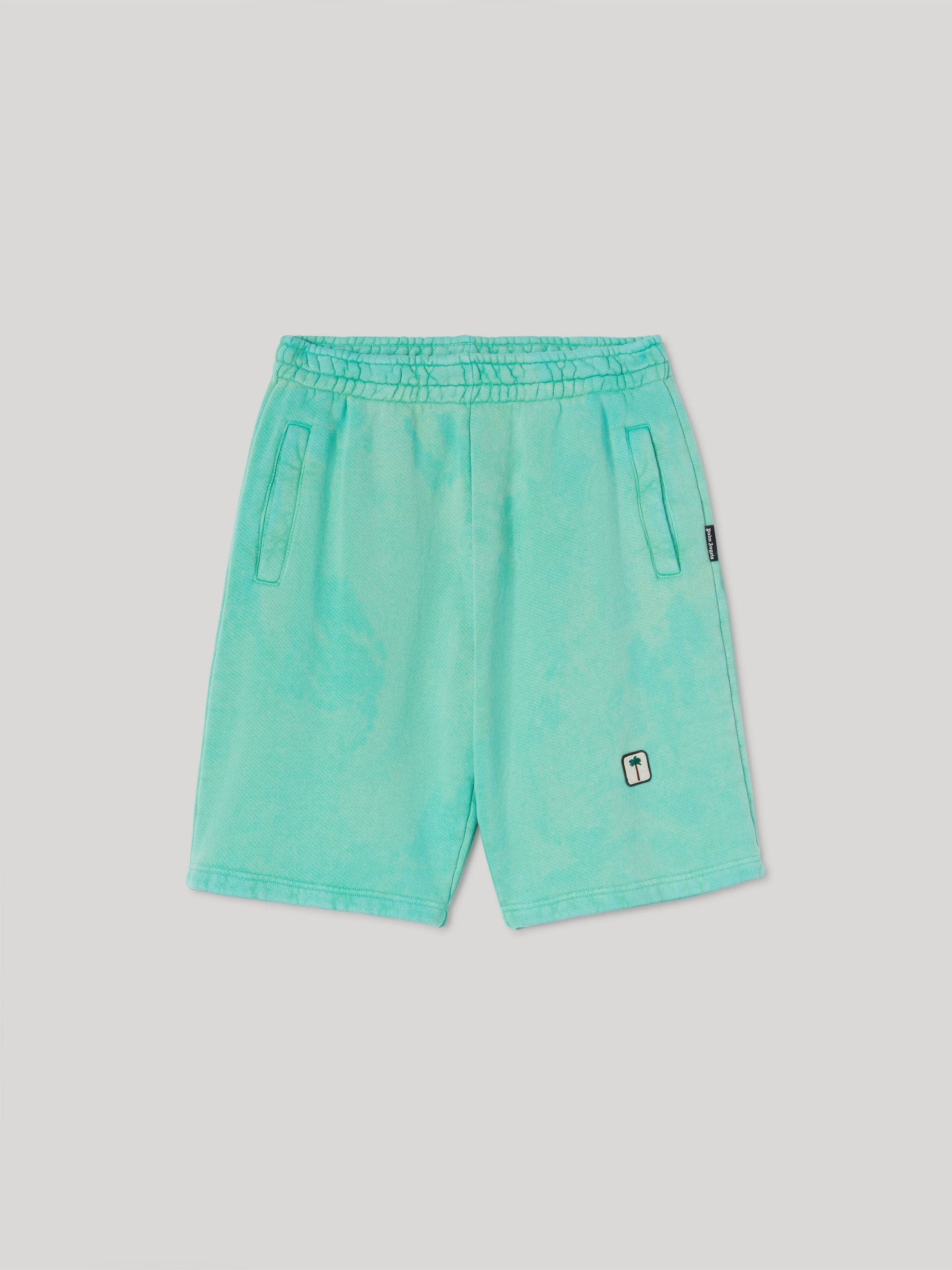 PXP SWEATSHORT - 1
