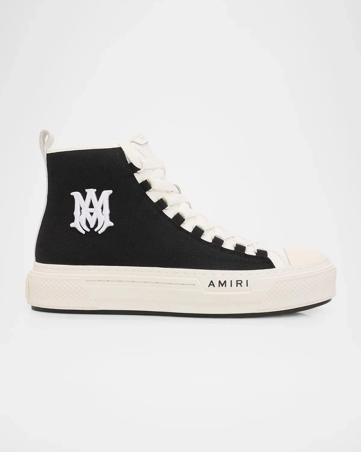 MA Court High-Top Sneakers - 1
