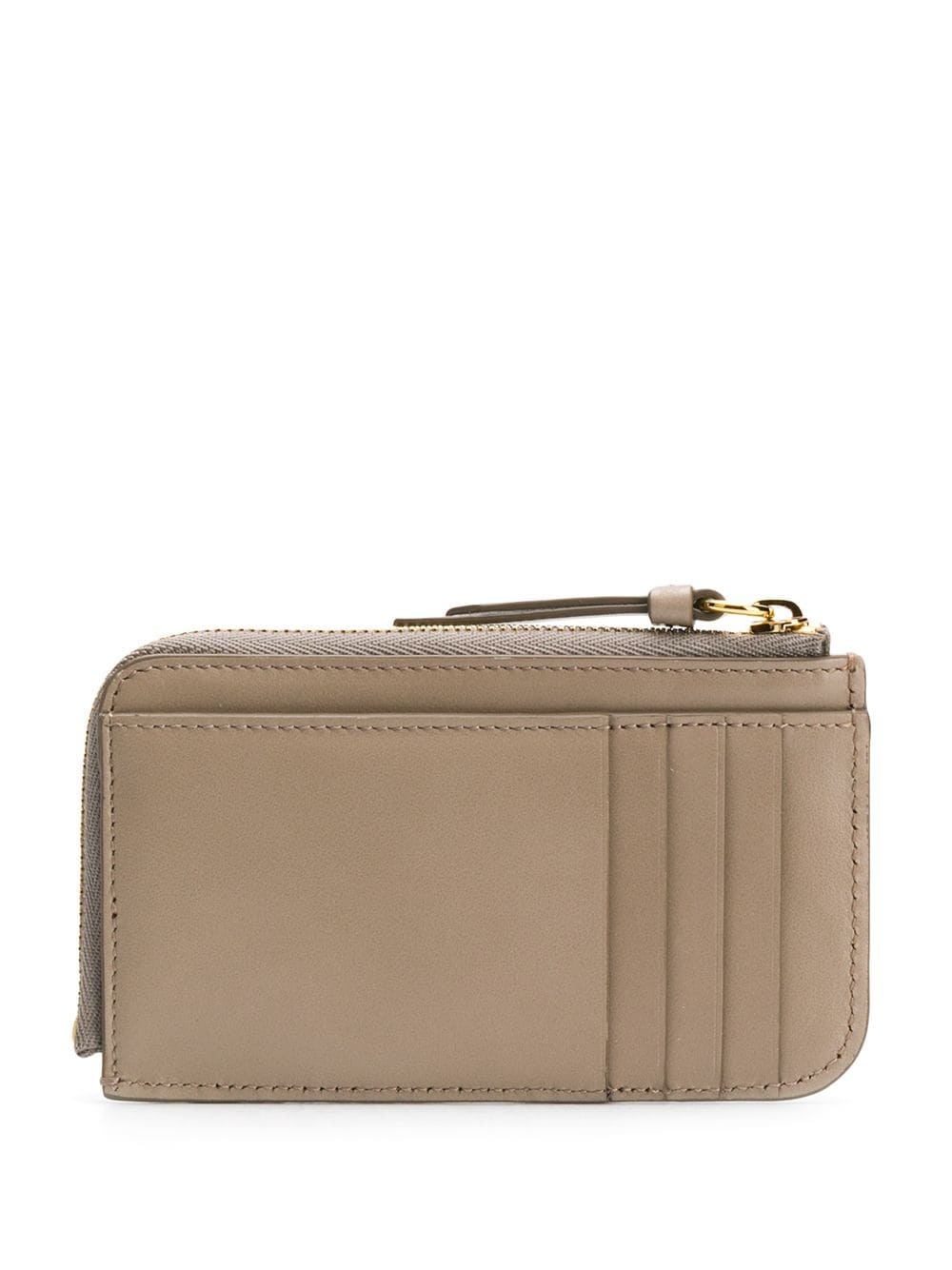 Chloé C wallet - 2