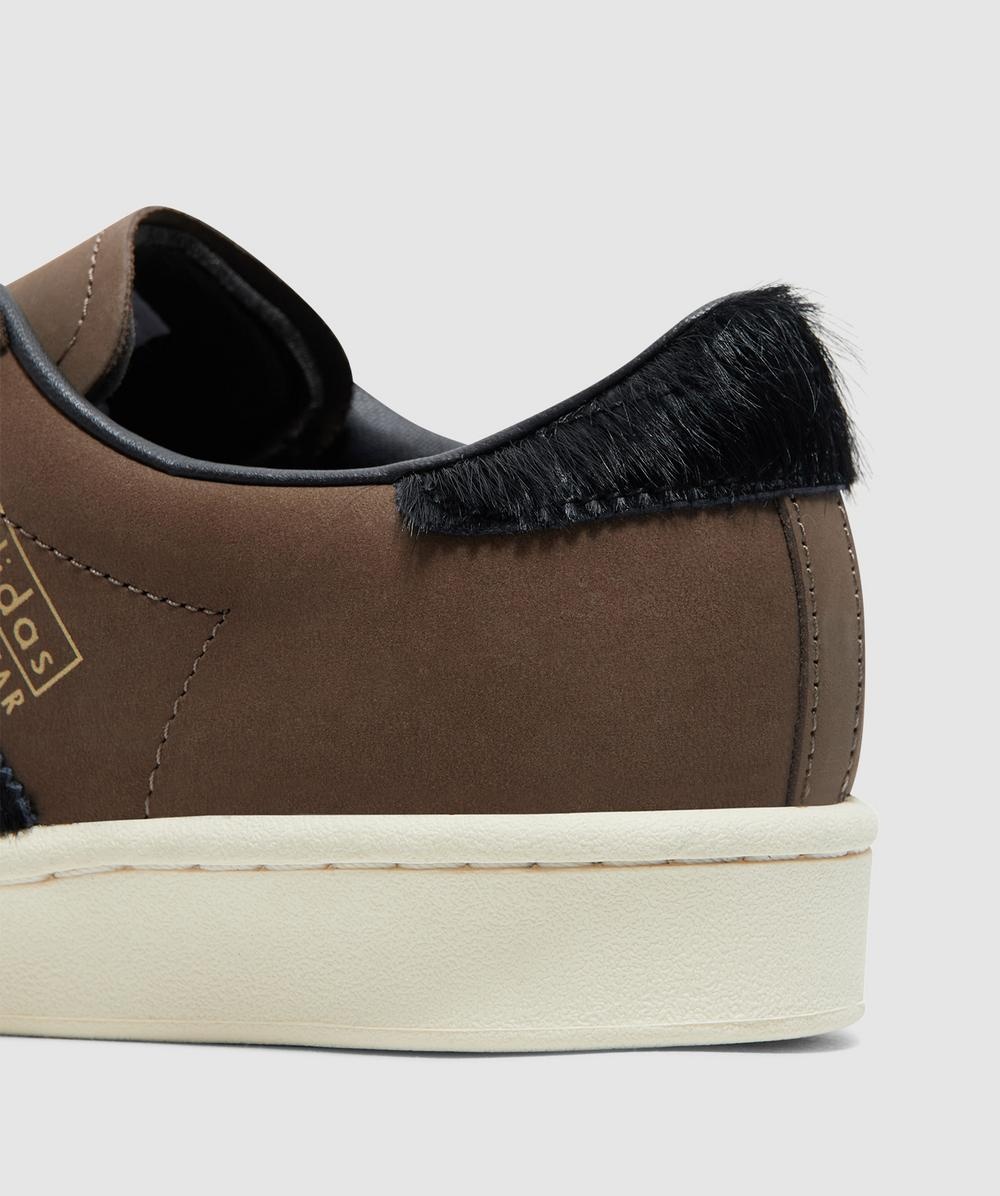 Superstar vintage sneaker - 8