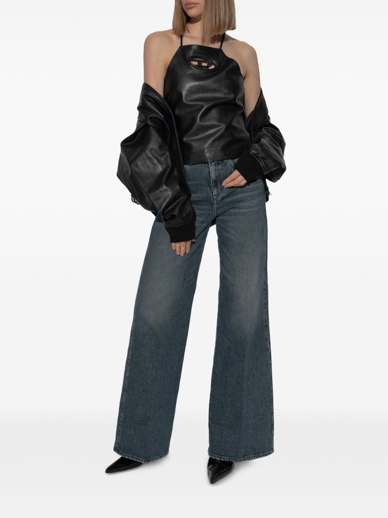 Diesel L-Luvia tank top outlook