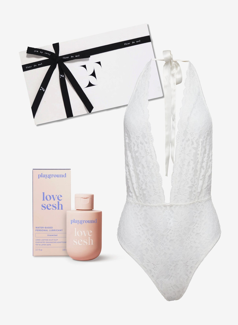 Honeymoon Gift Set 1