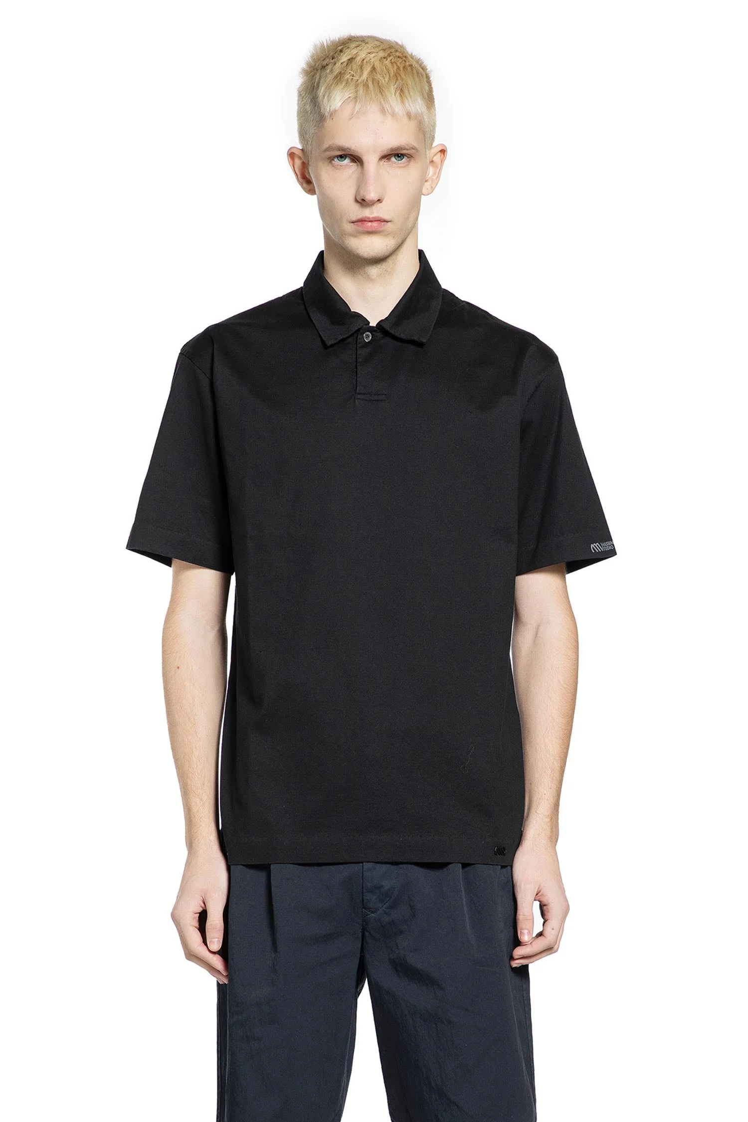 Polo Shirt - 1
