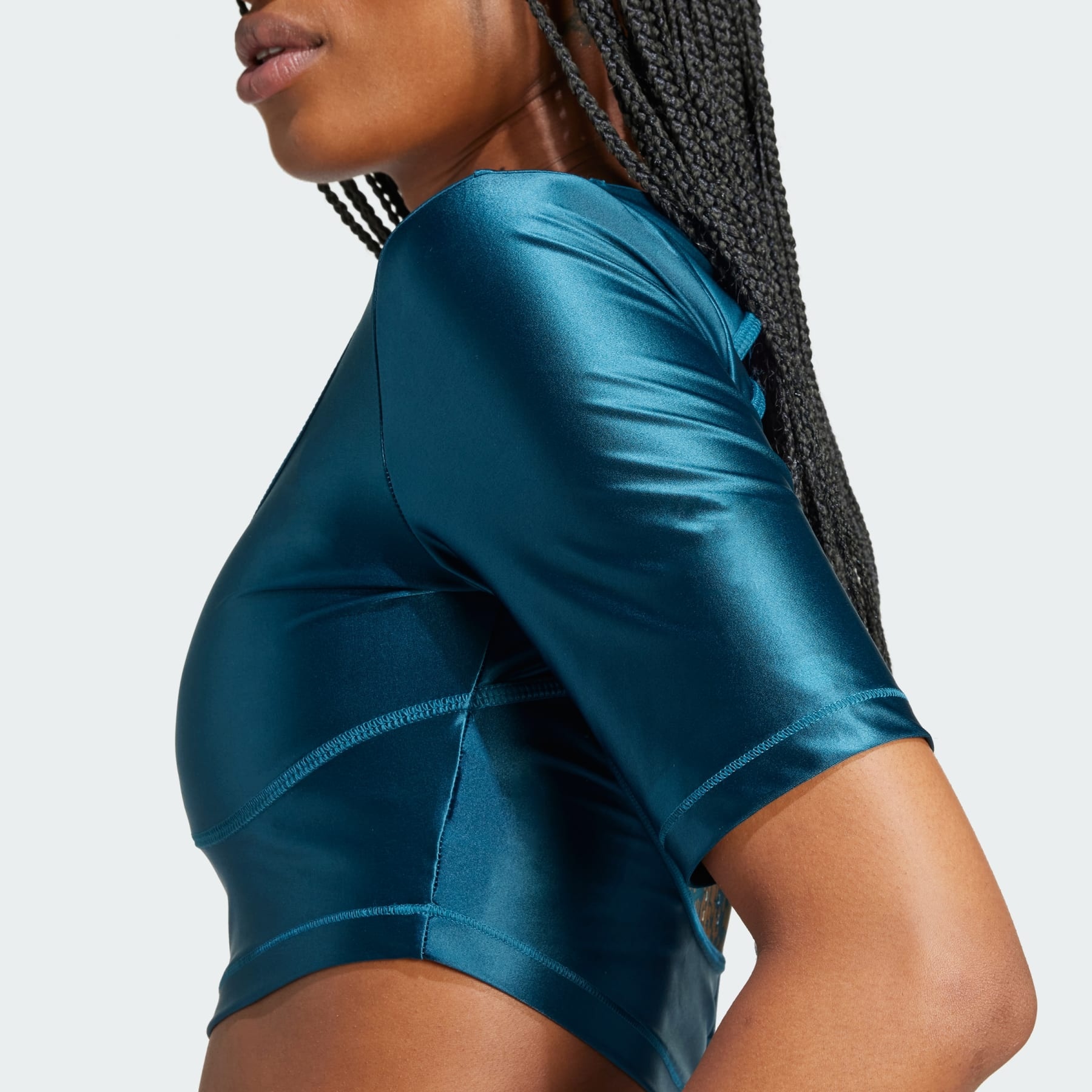 adidas by Stella McCartney Crop Top - 7