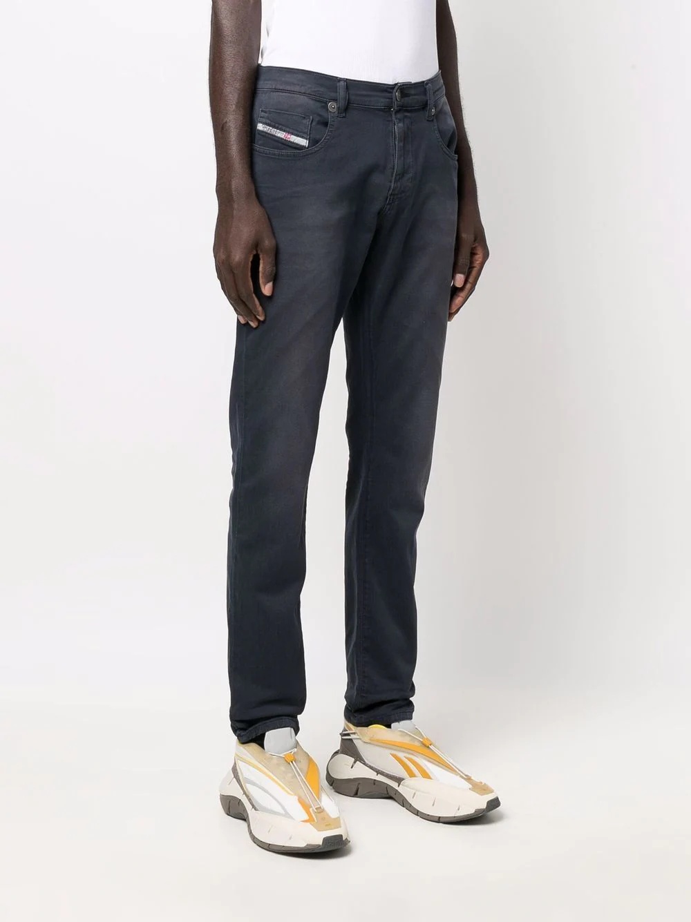 D-Strunkt jeans - 3