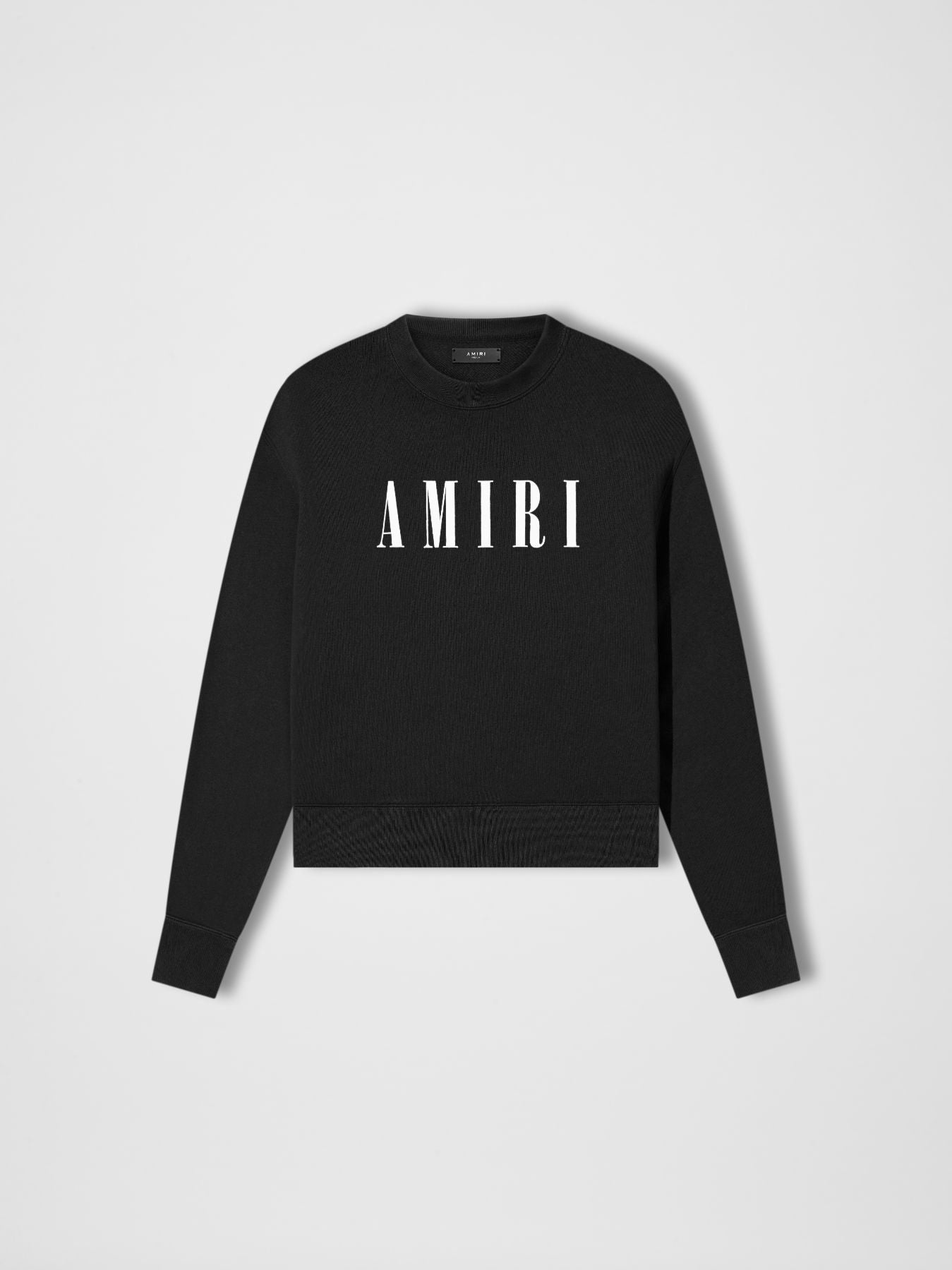 CORE LOGO CREW - 1