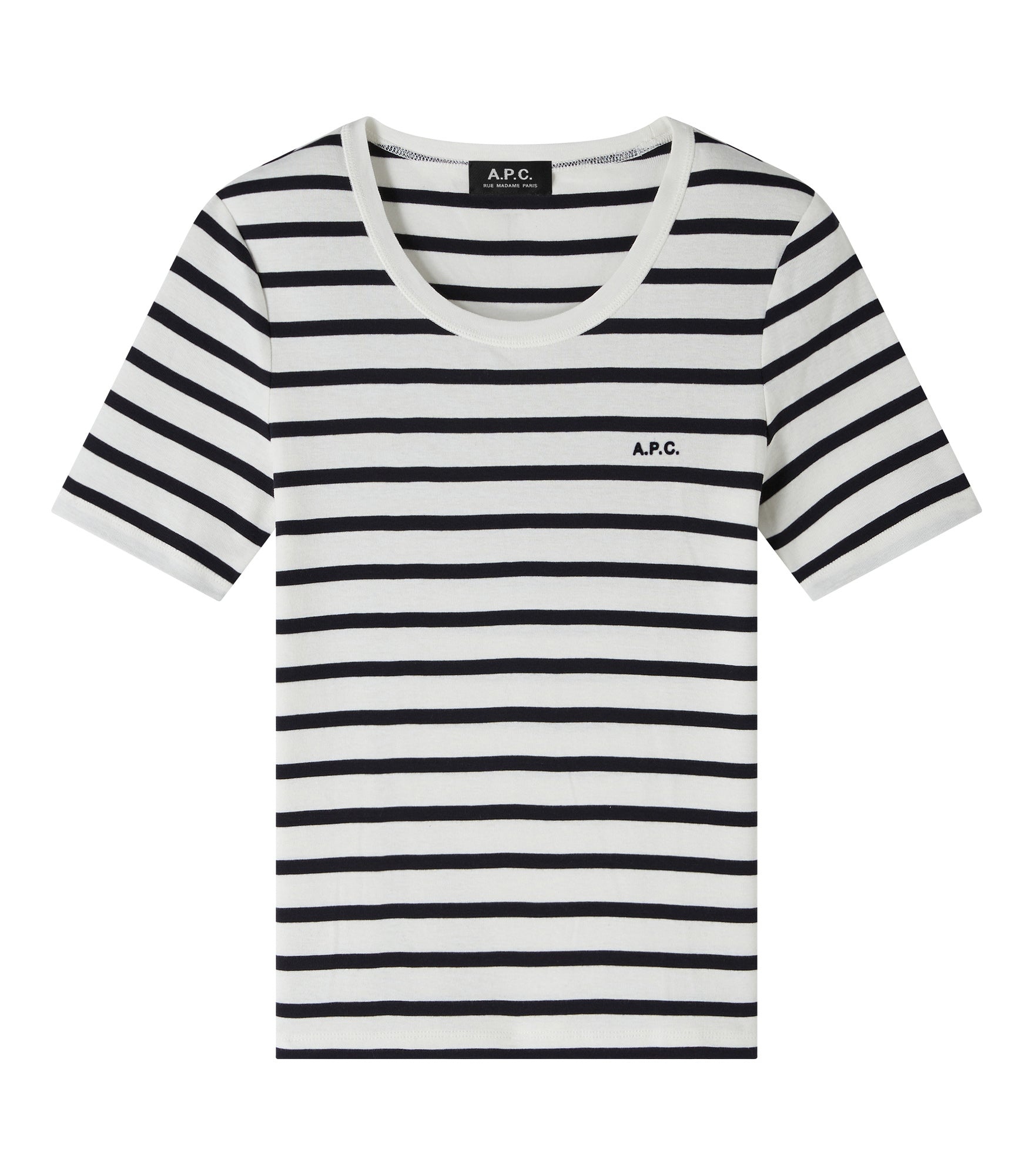 ZOE T-SHIRT - 1