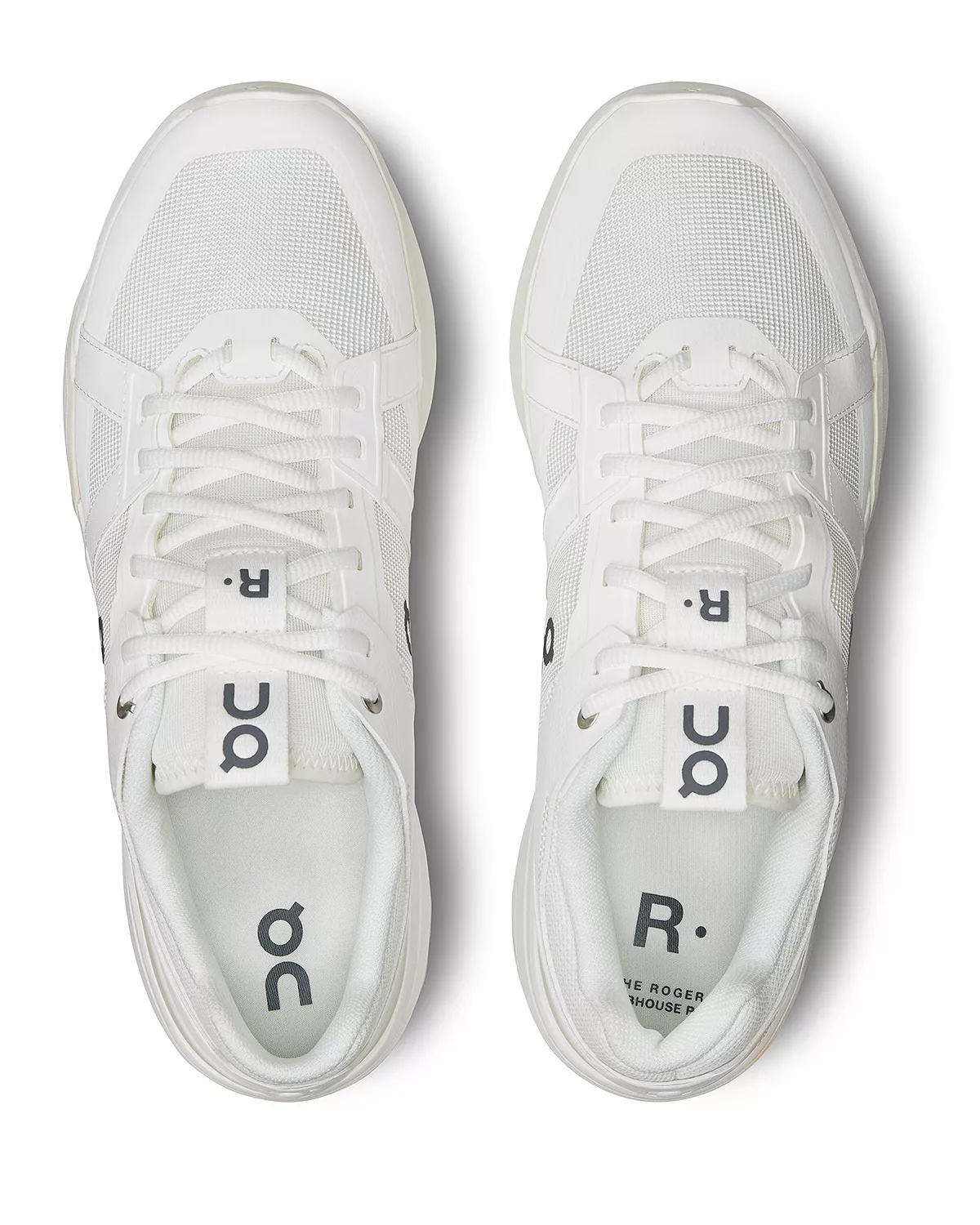 THE ROGER Clubhouse Pro Men's Sneakers - 2