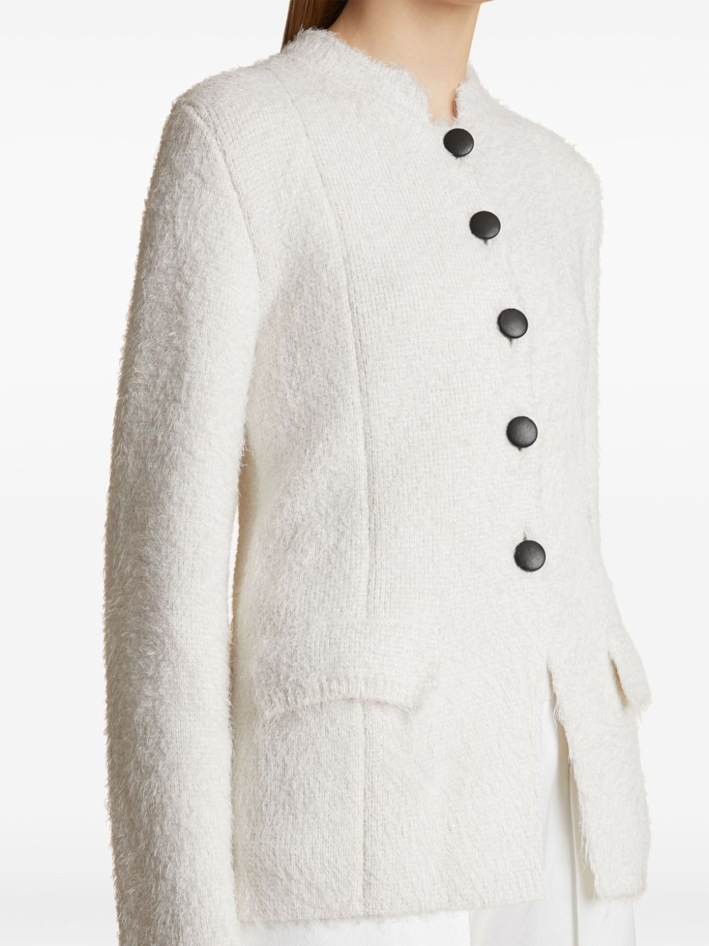 Aeson cardigan - 5