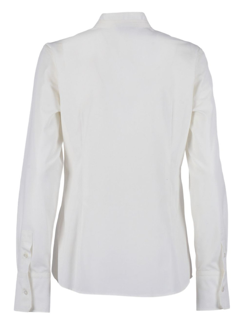 WEEKEND Max Mara buttoned shirt outlook