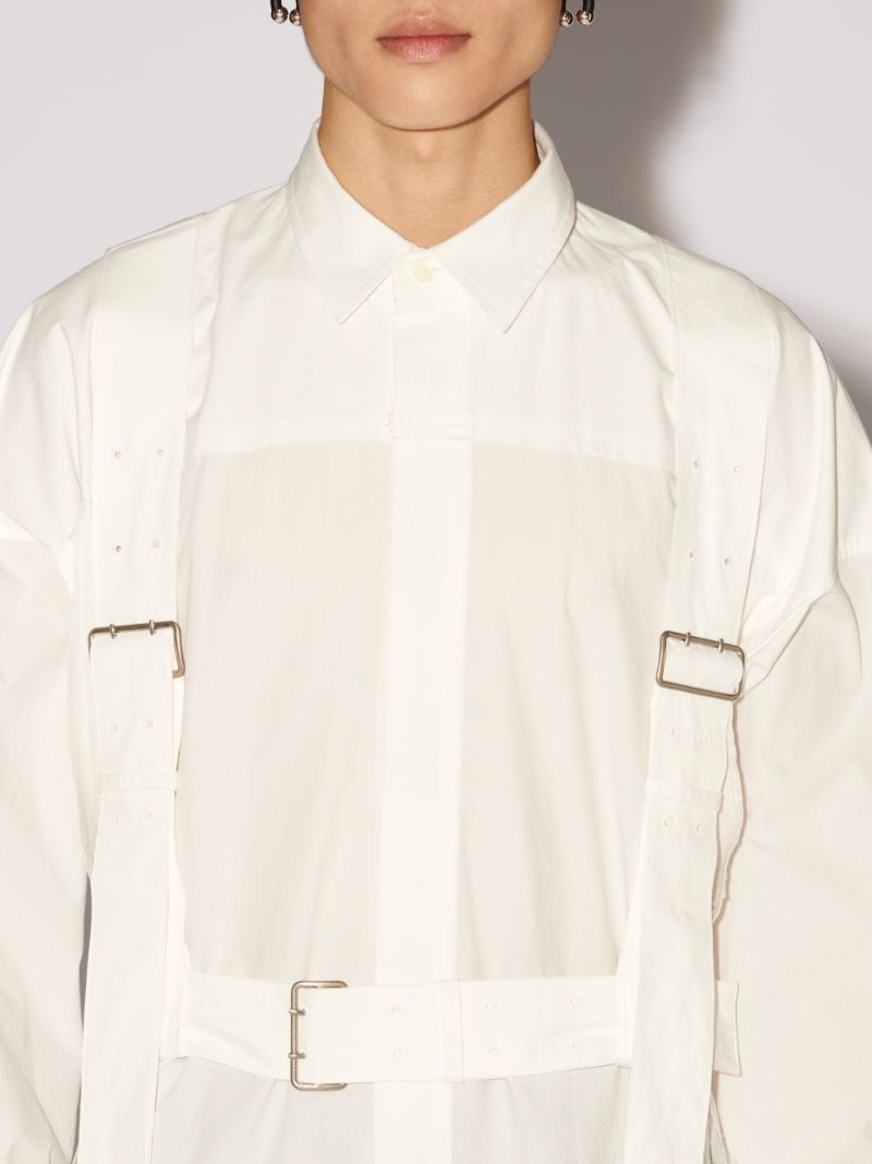 HARNESS SHIRT - 6