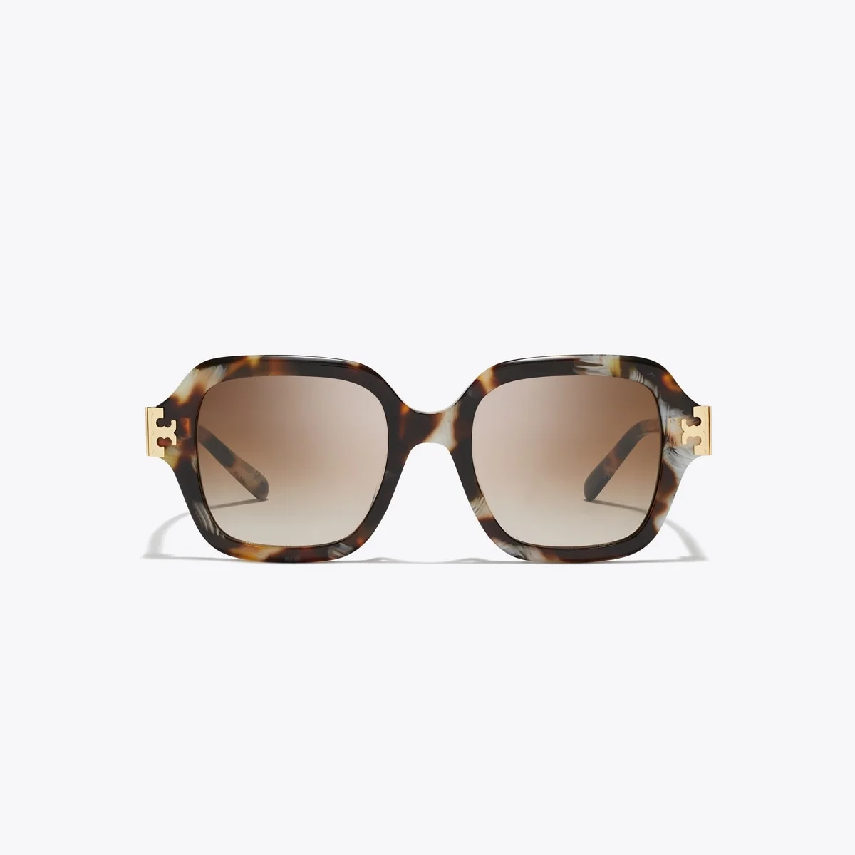Eleanor Square Sunglasses - 1