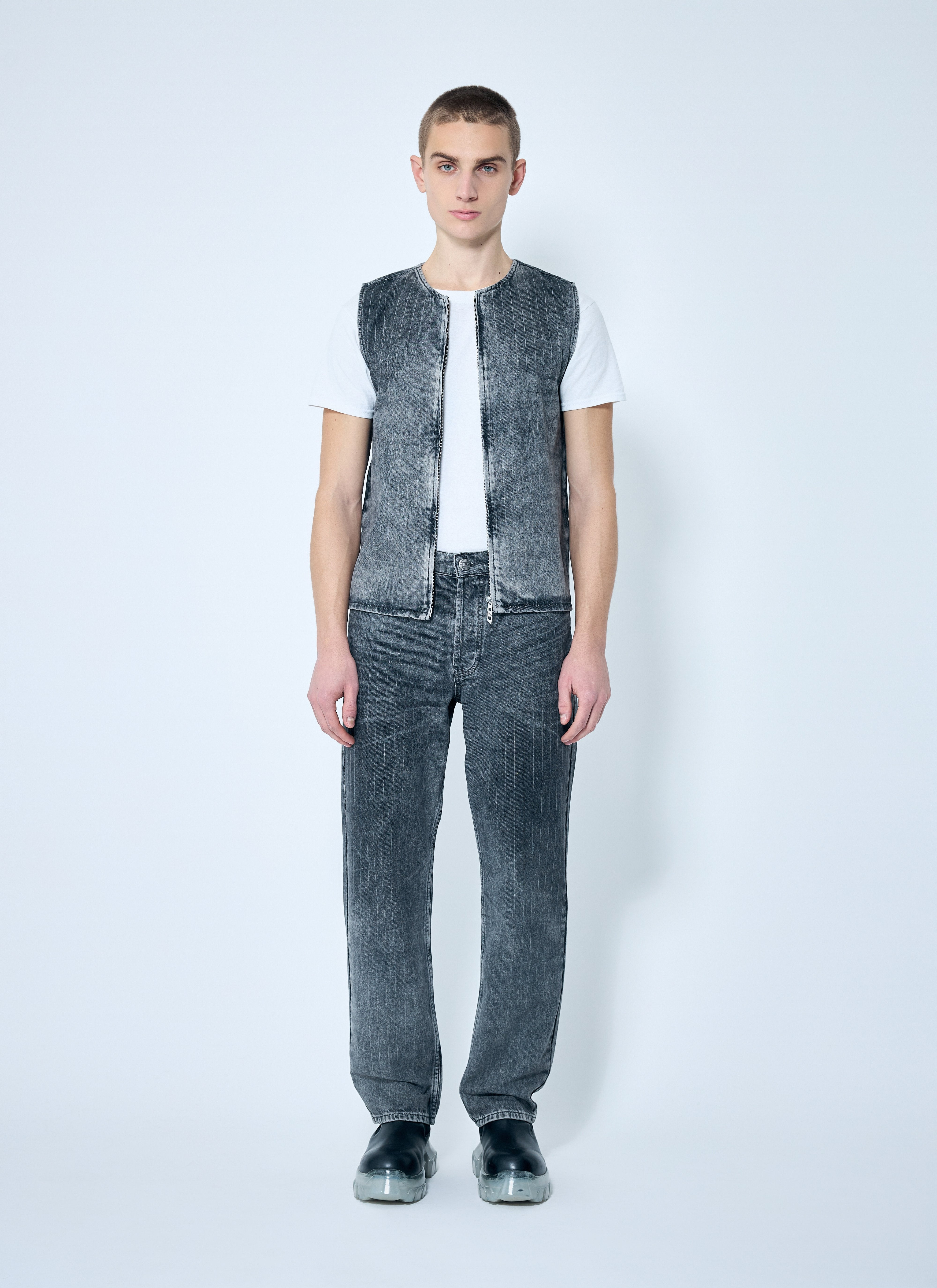 Diesel Men 2010 D-Macs Jeans - 2