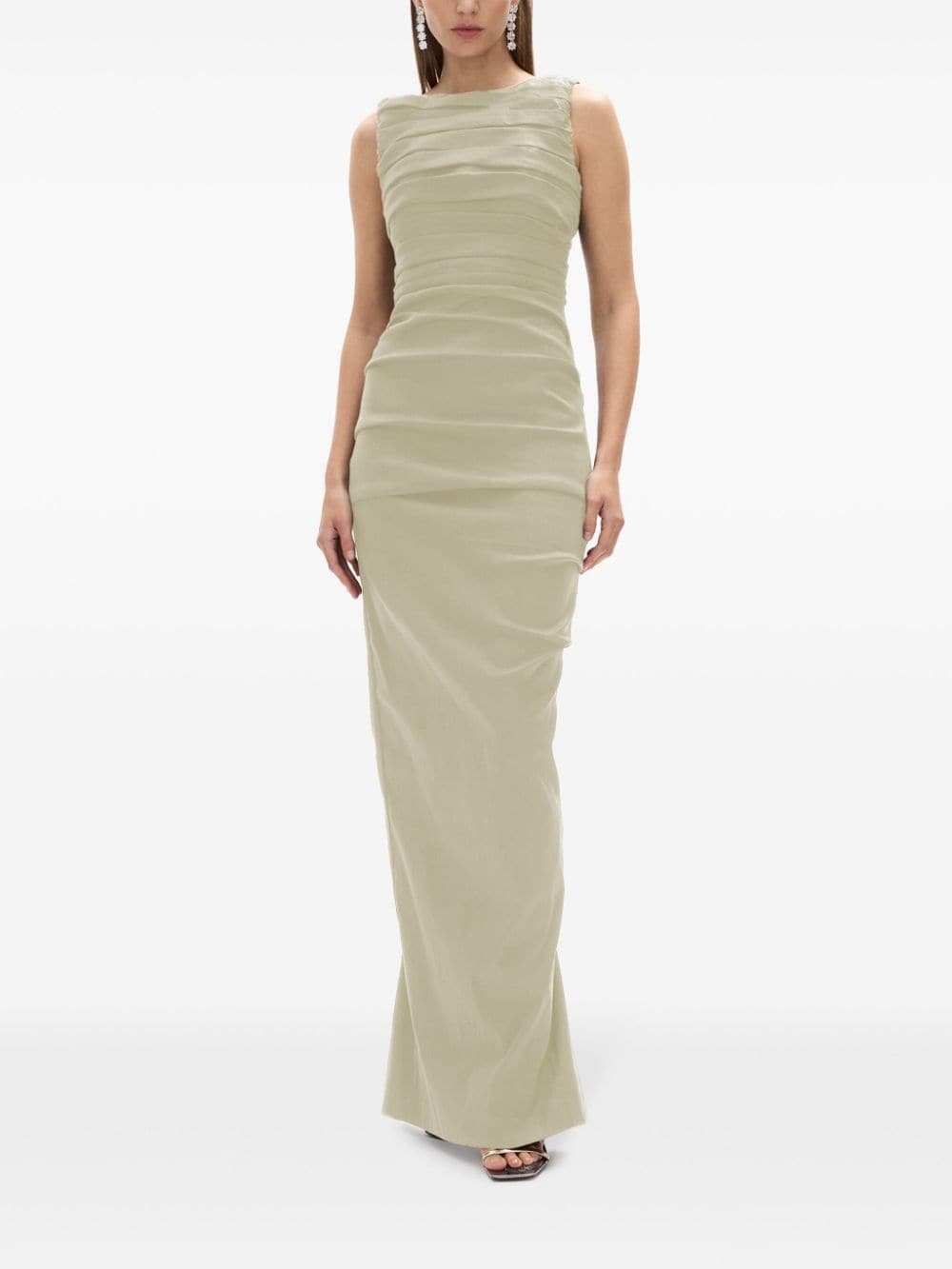 Adela maxi dress - 2