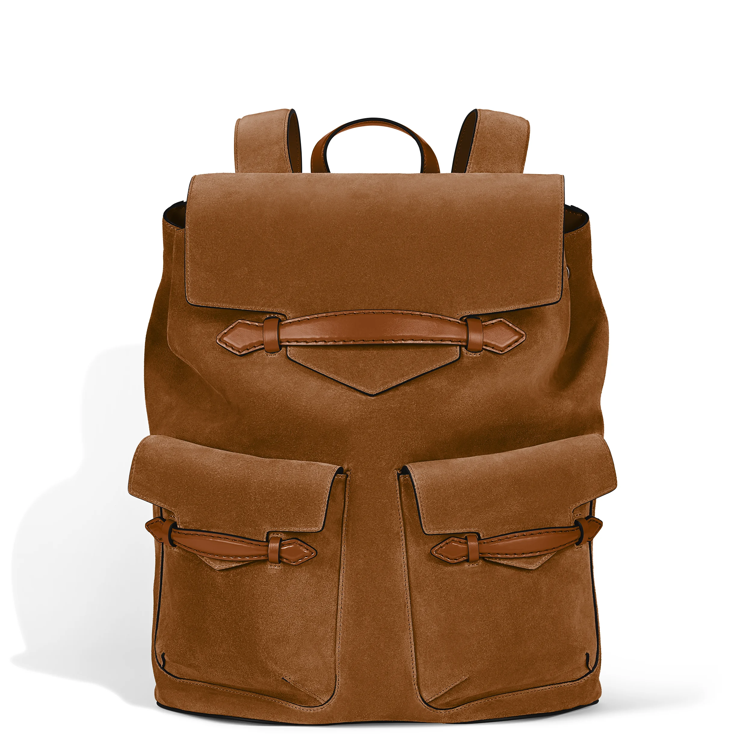 MONTBLANC ENVELOPE BACKPACK - 1
