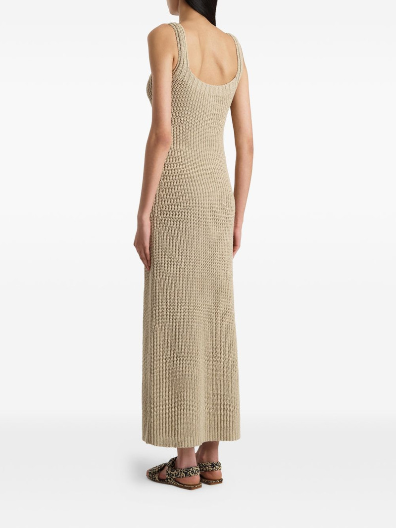 knitted dress 4