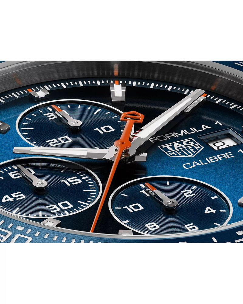 Formula 1 Chronograph, 44mm 6