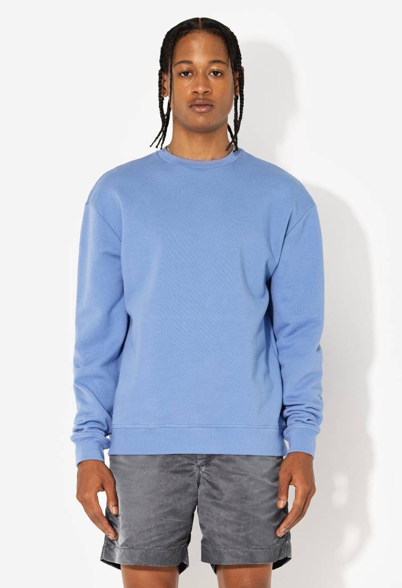 John Elliott OVERSIZED CREWNECK PULLOVER outlook