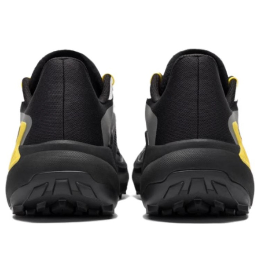 SALOMON Genesis 'Black Yellow' 477628 - 3