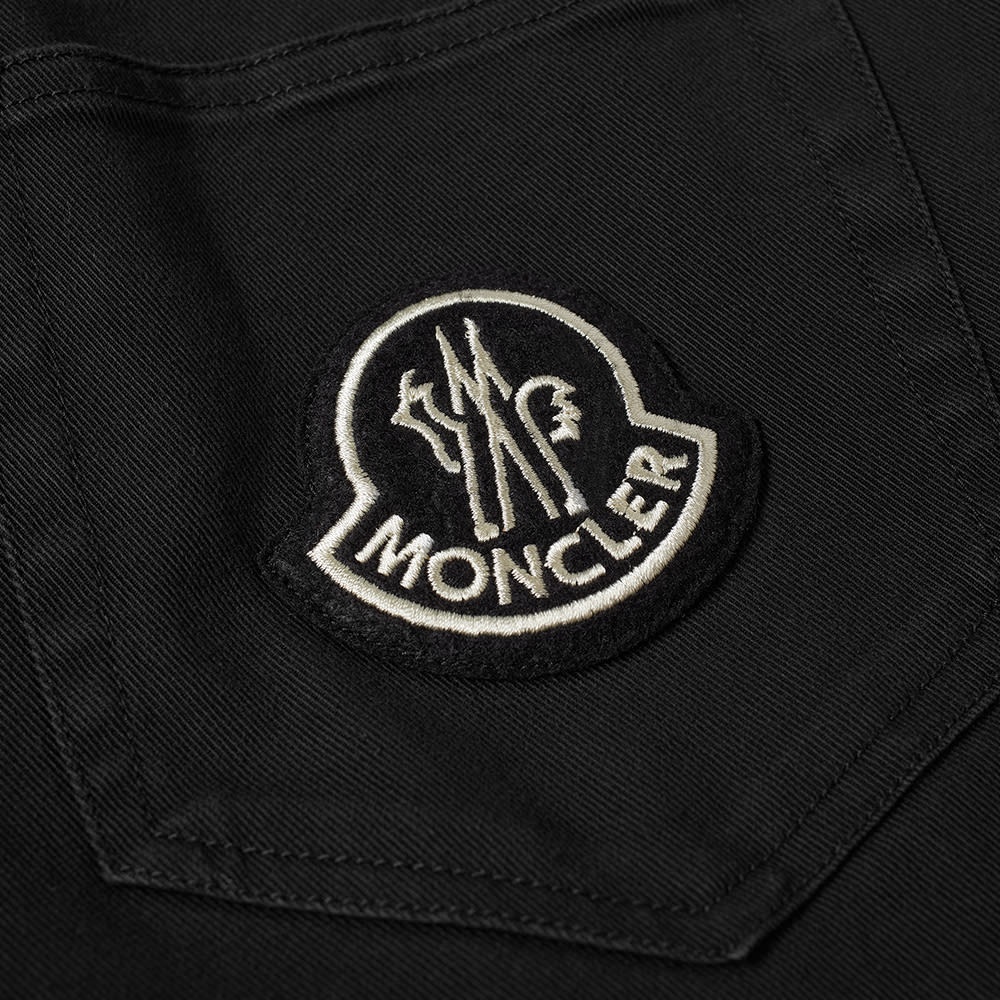 Moncler Genius 2 Moncler 1952 5 Pocket Slim Jean - 3