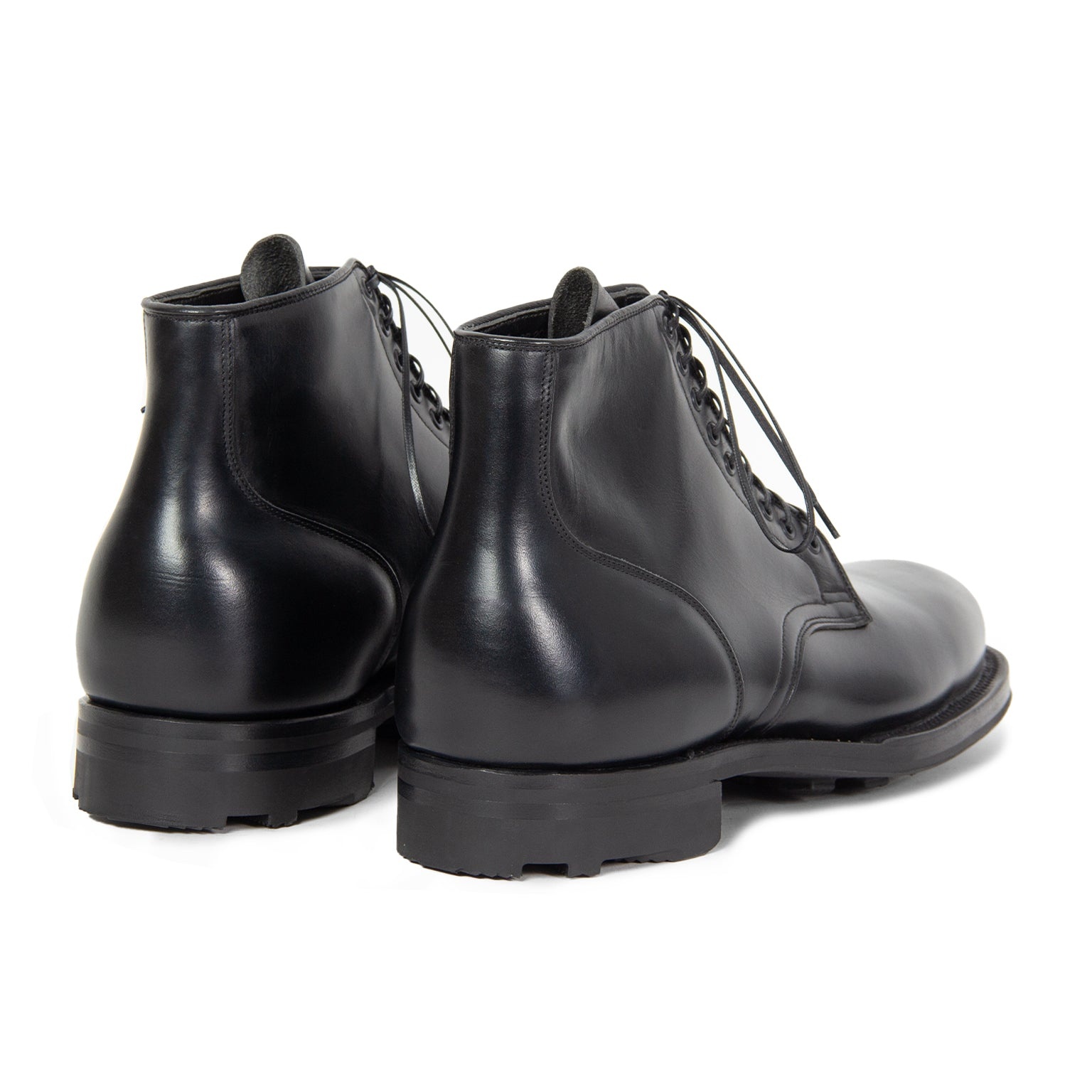 Service Boot® 2030 - Black Chromexcel® - 5