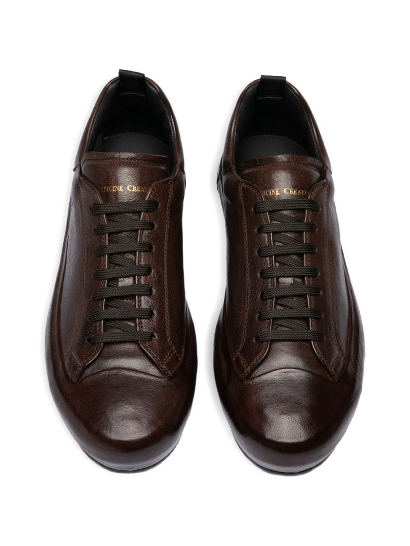 Mes 009 lace-up sneakers 3