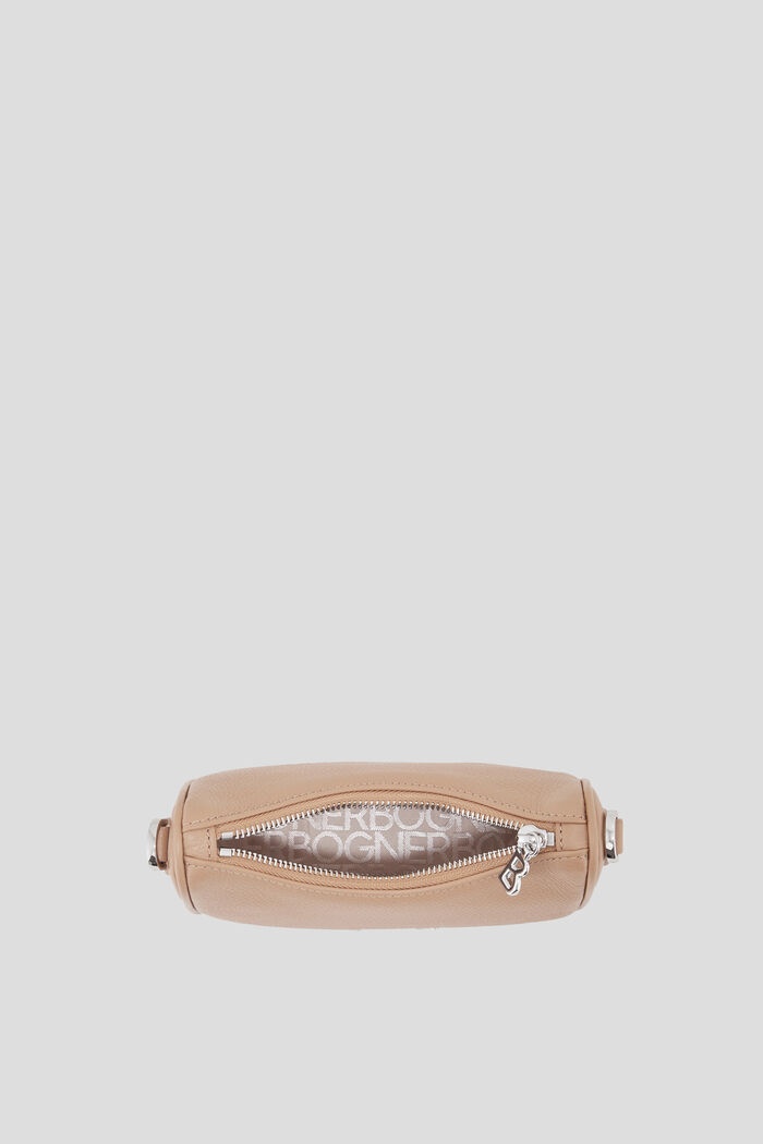 Pontresina Lora Shoulder bag in Sand - 4