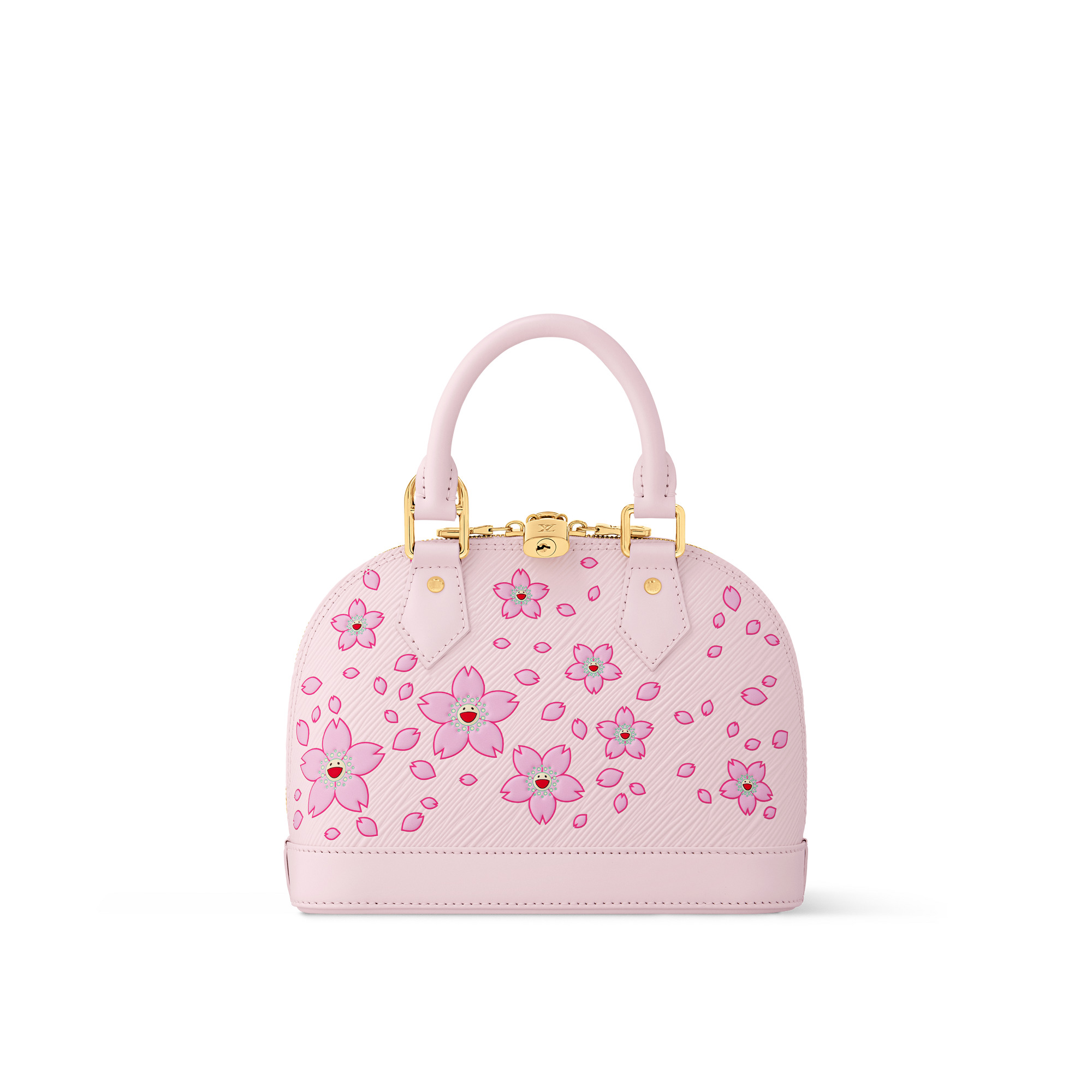 LV x TM Alma BB - 1