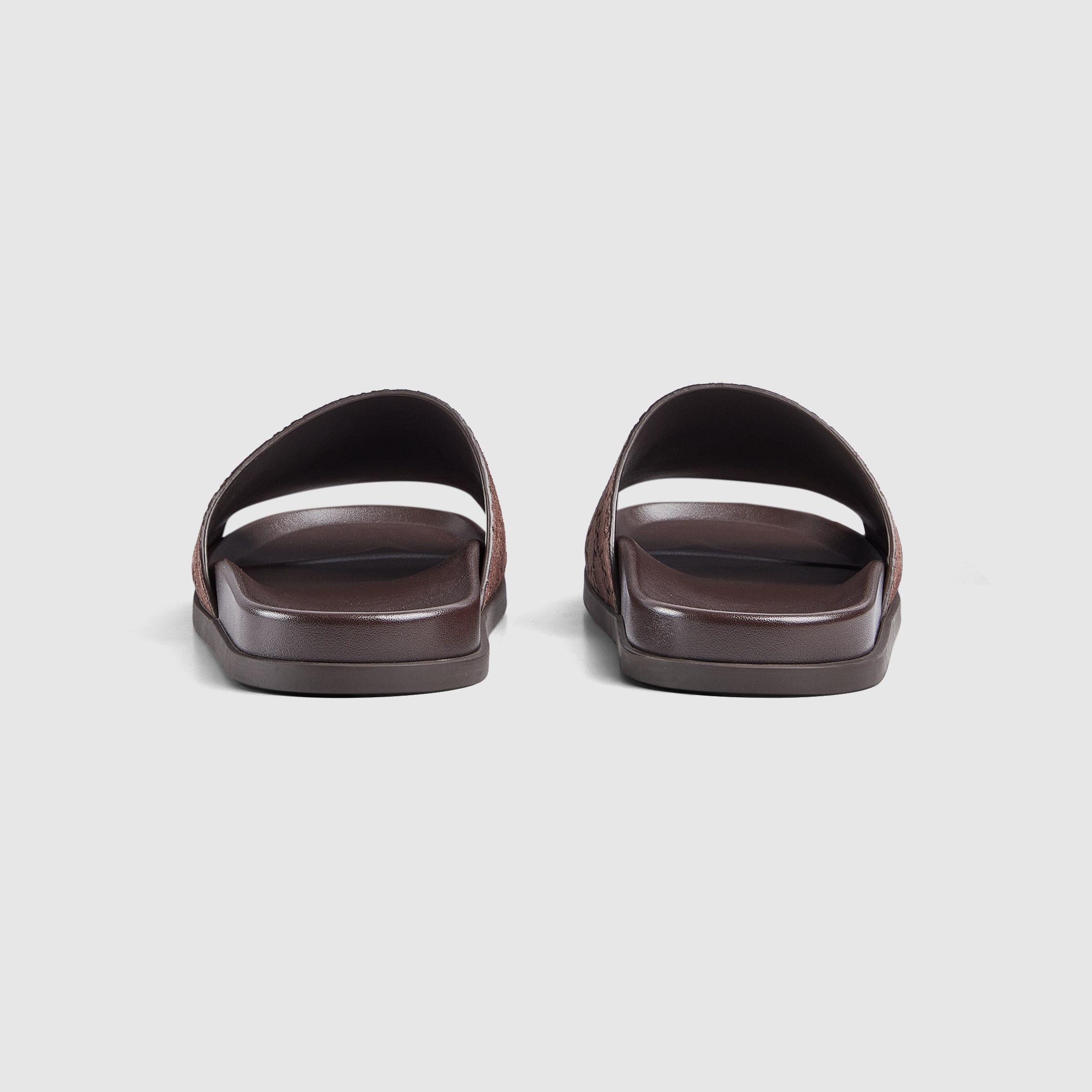 Men's slide sandal - 4