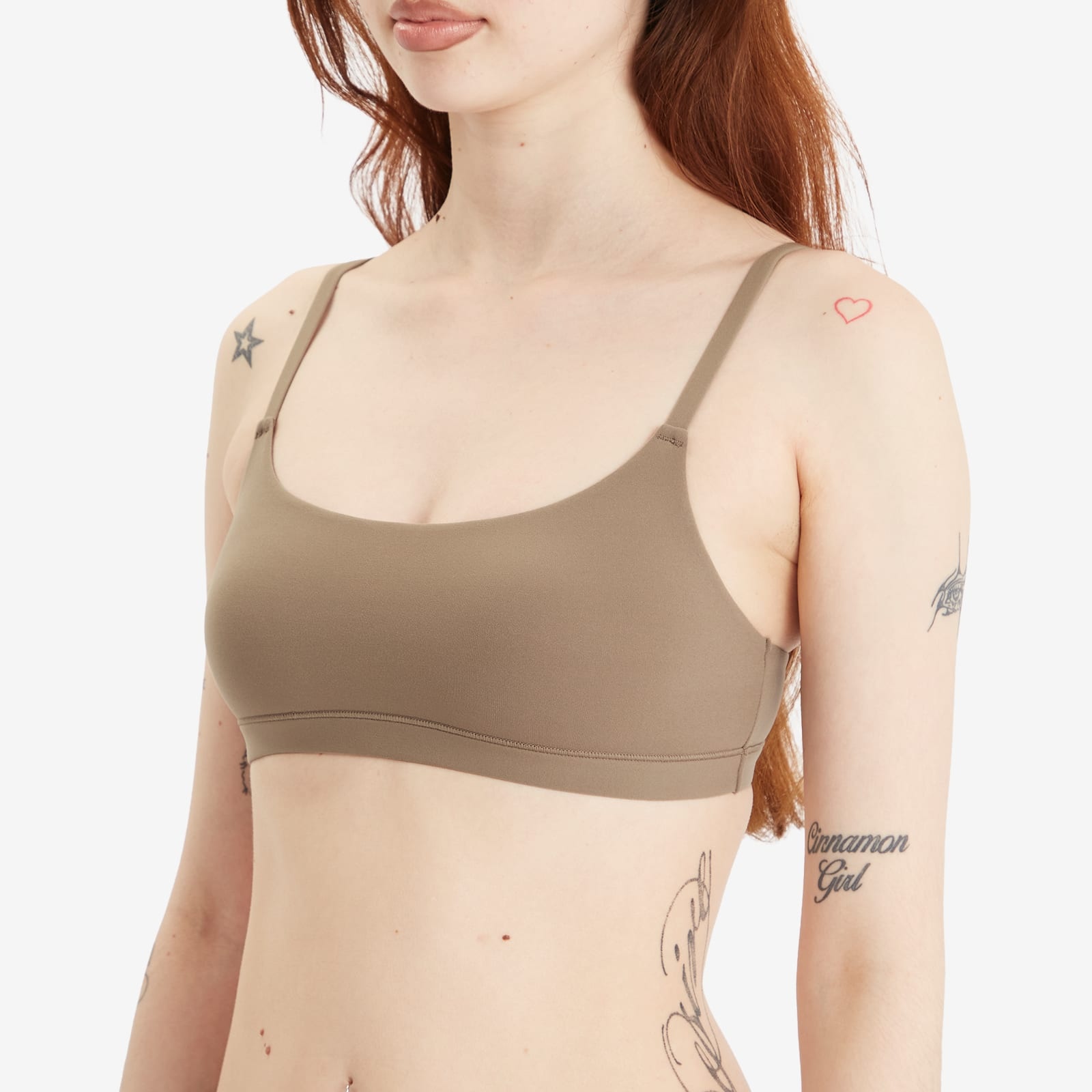 SKIMS Fits Everybody Scoop Bralette - 5