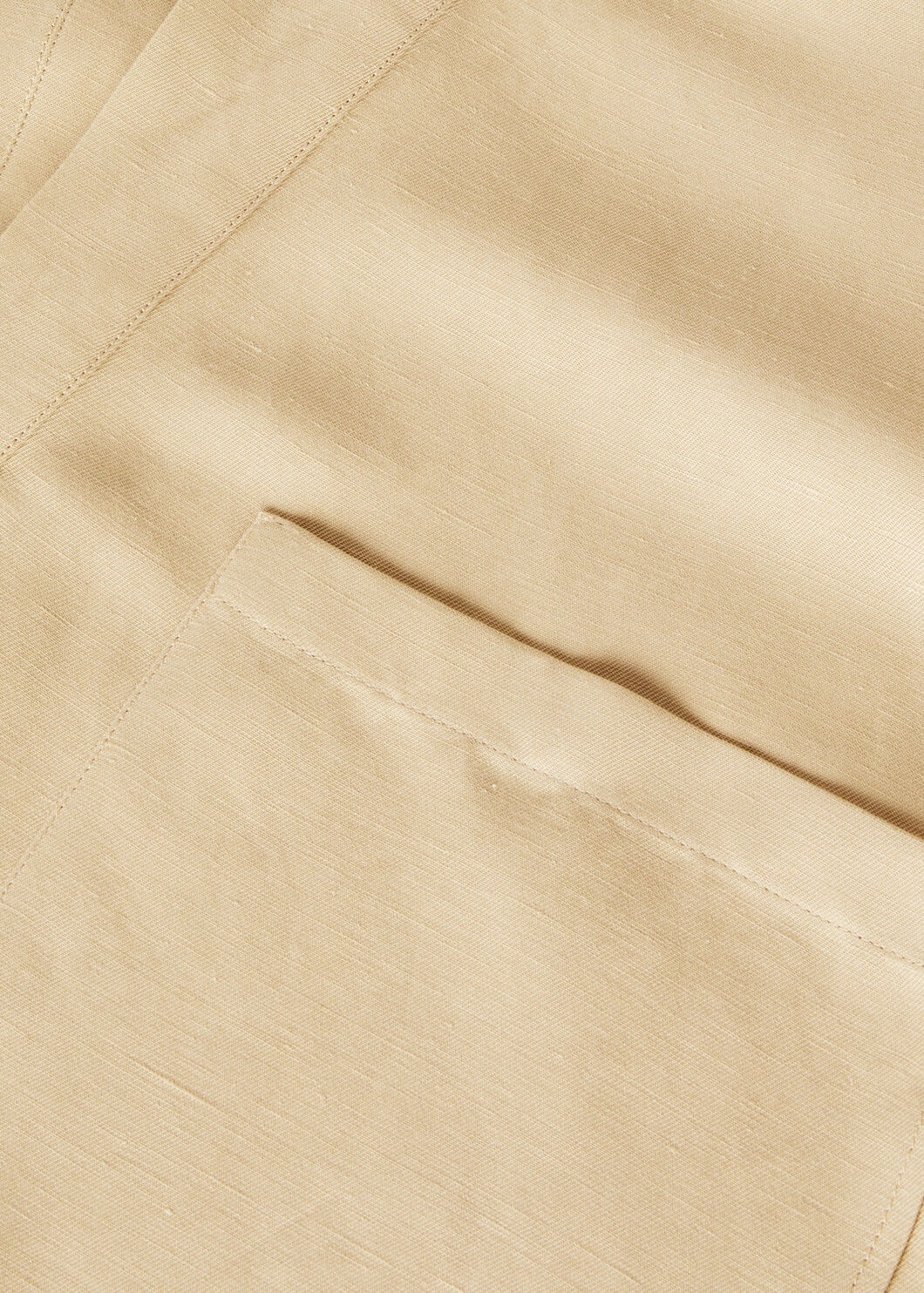 Biwa Overshirt - 7
