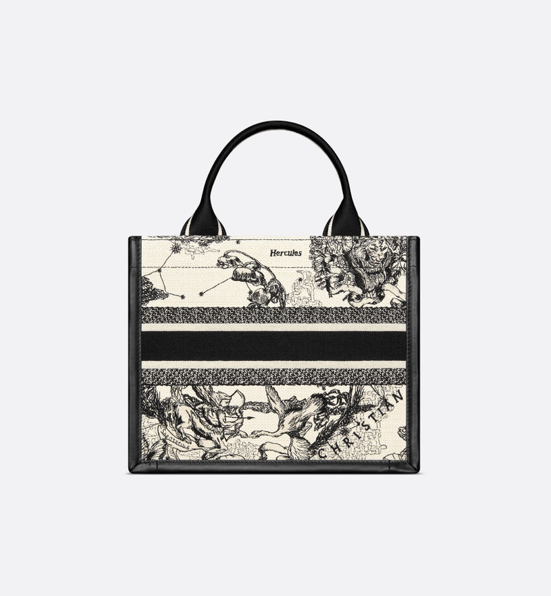 Dior Small Dior Book Tote outlook