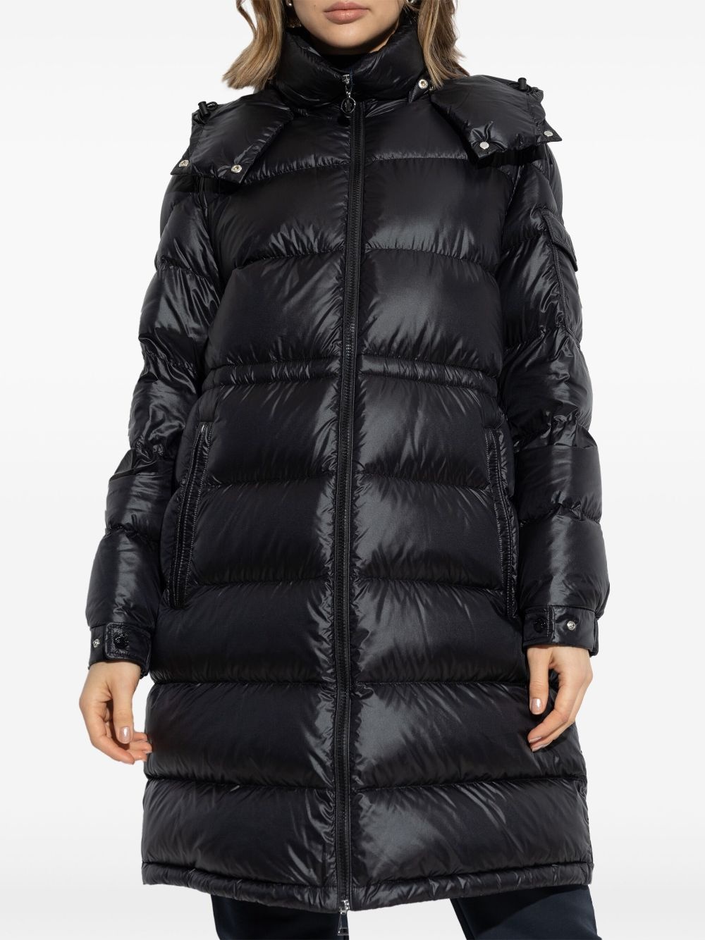 Meillon coat - 3