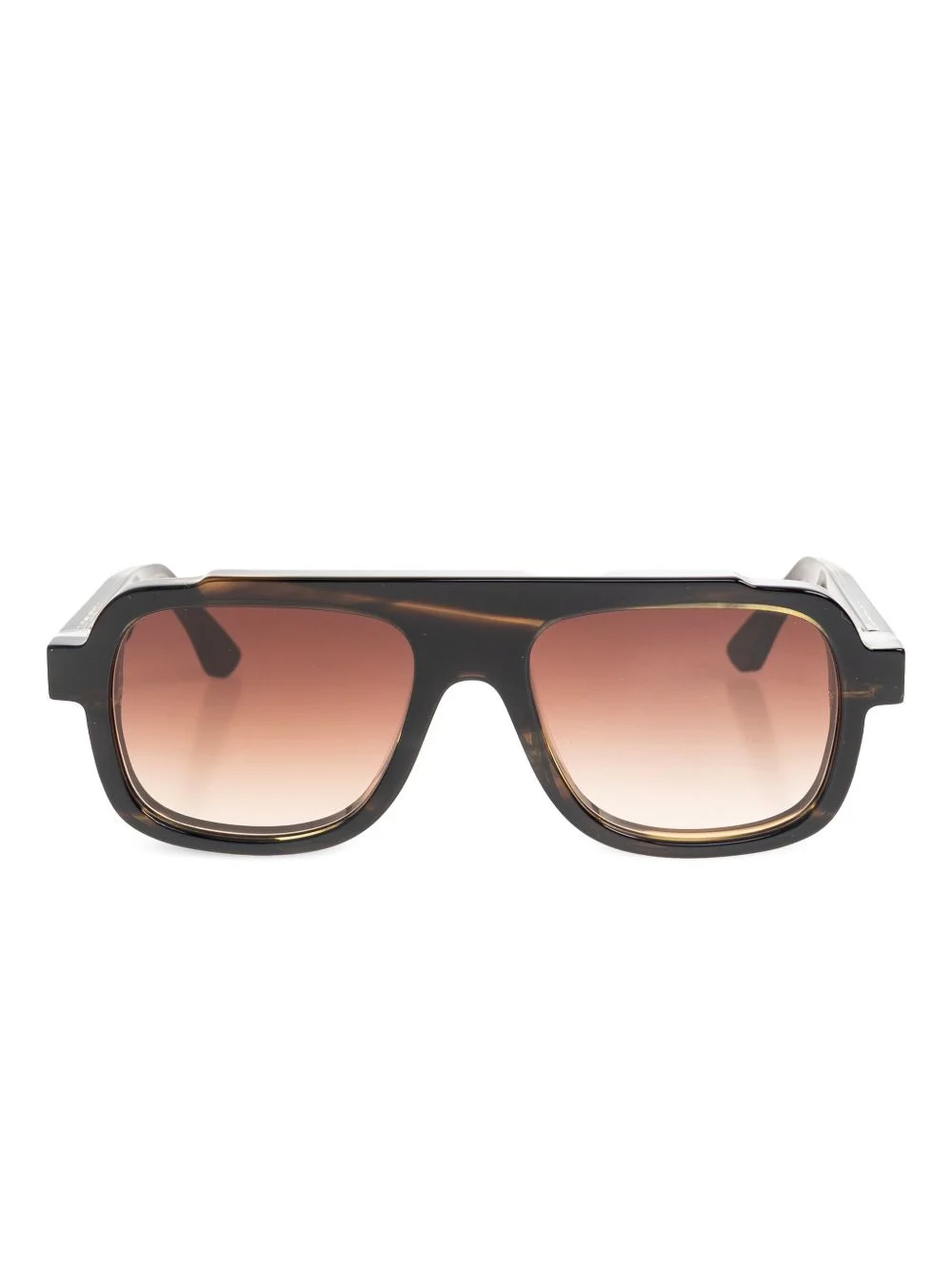 browline sunglasses - 1