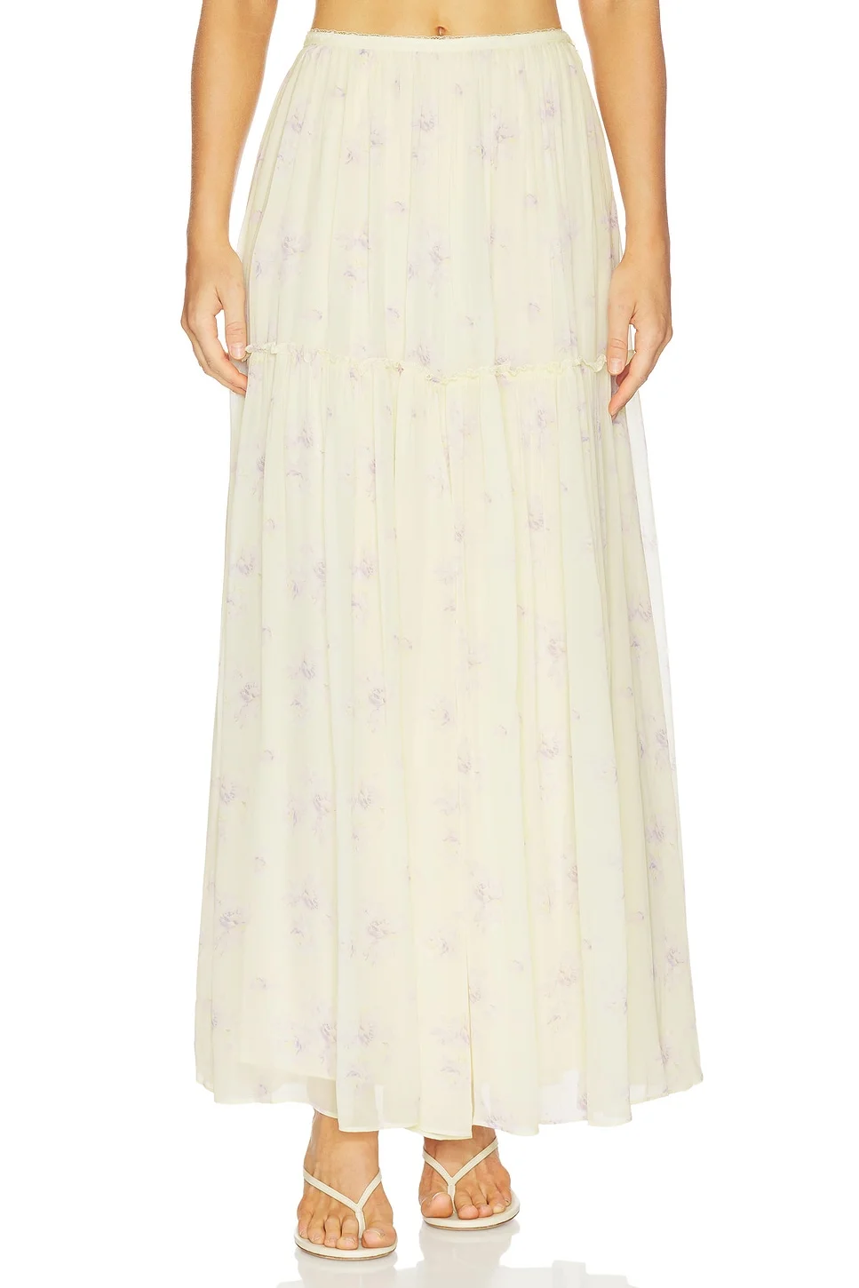 Positano Skirt - 1