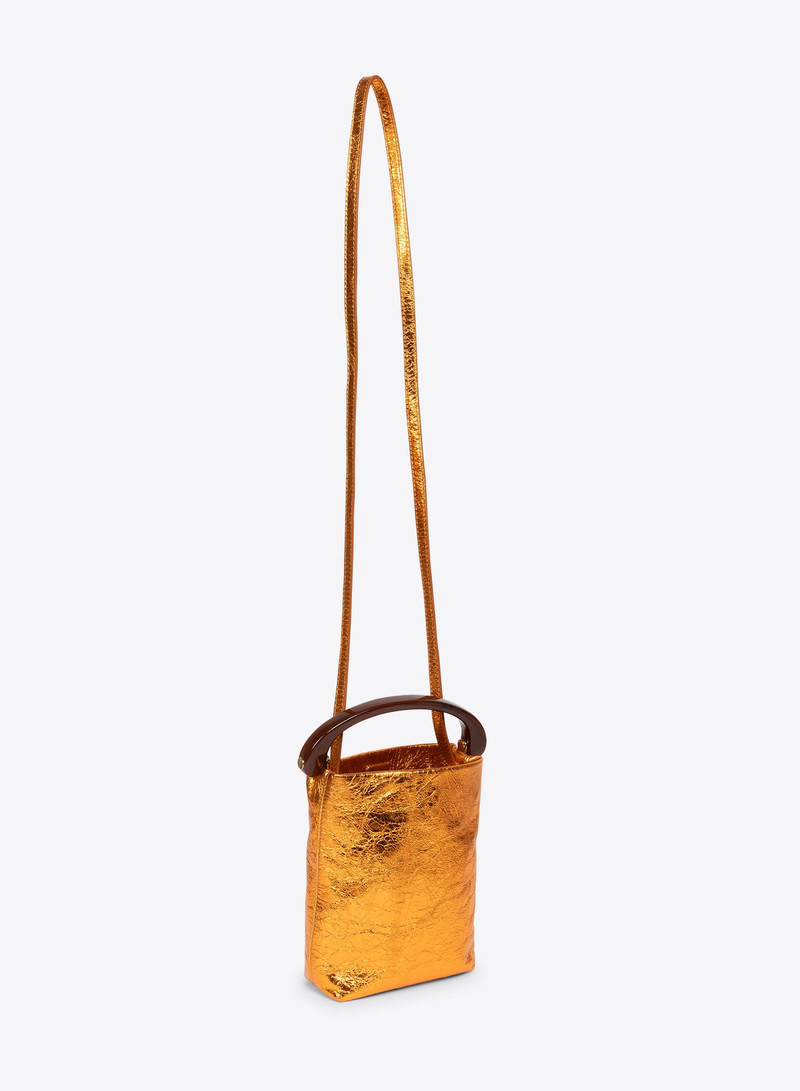 MICRO LEATHER BAG 3