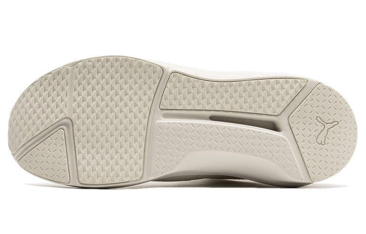 Puma fierce strap white sales