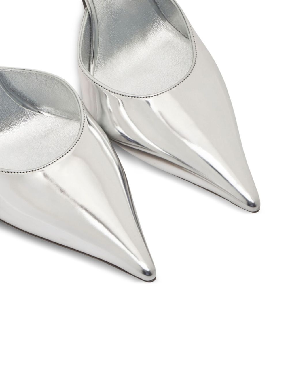 100mm Alice pumps - 5