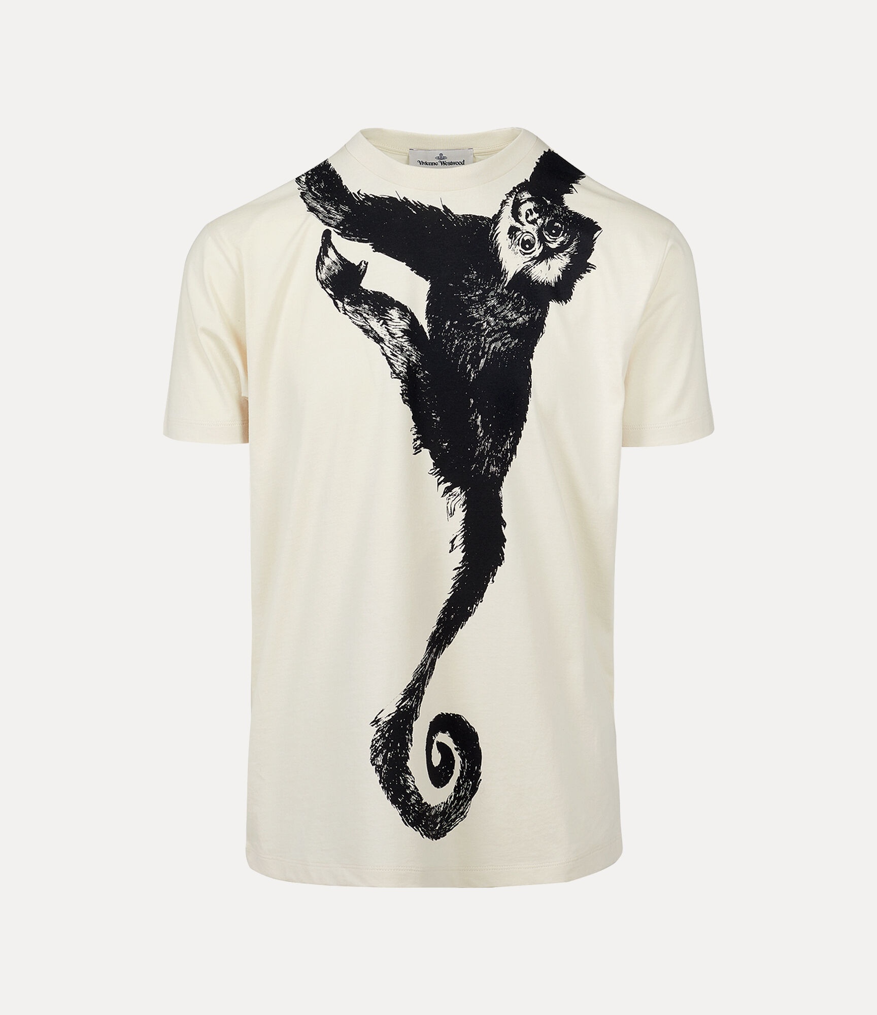MONKEY CLASSIC T-SHIRT - 1