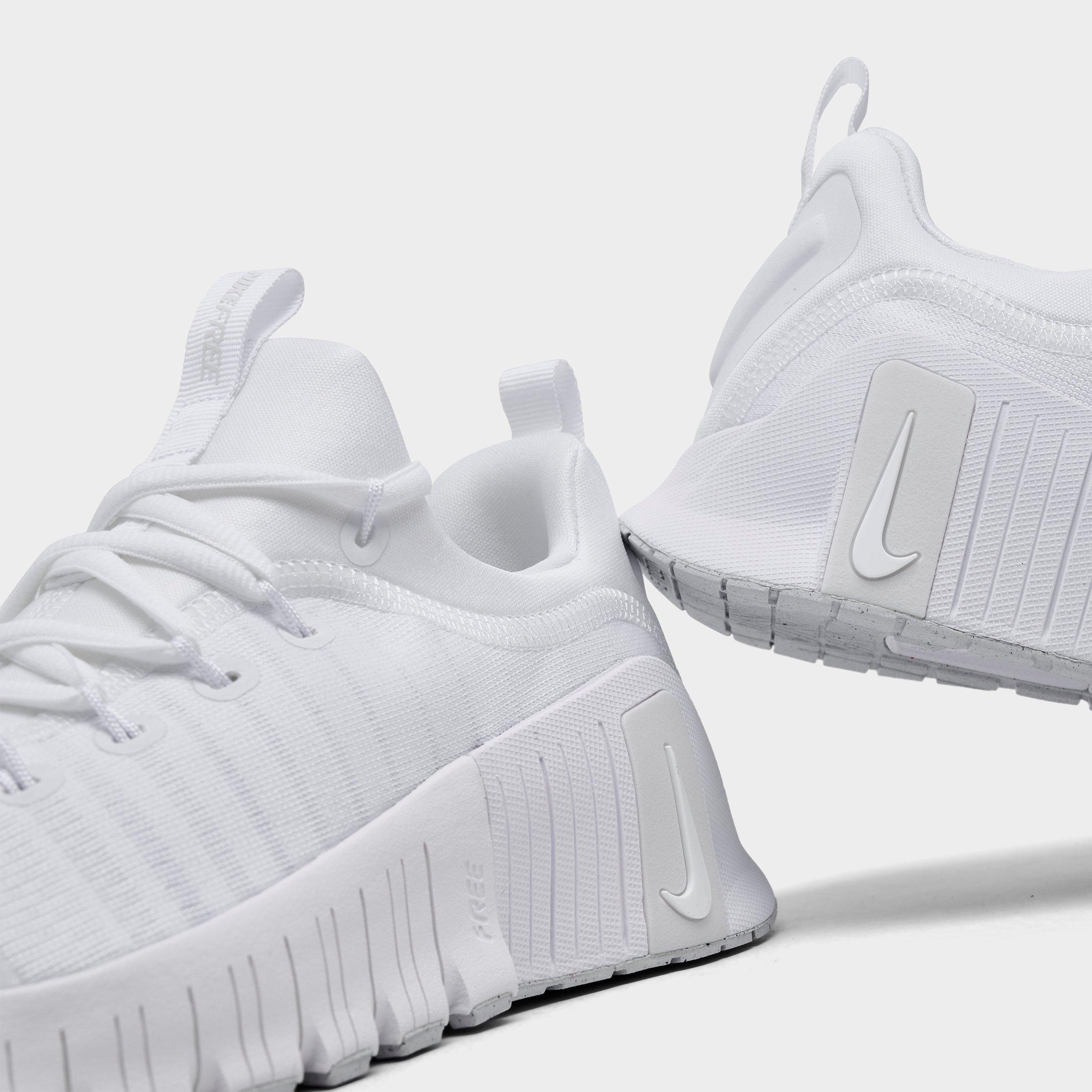WOMEN'S NIKE FREE METCON 6 TRAINING SHOES - 3