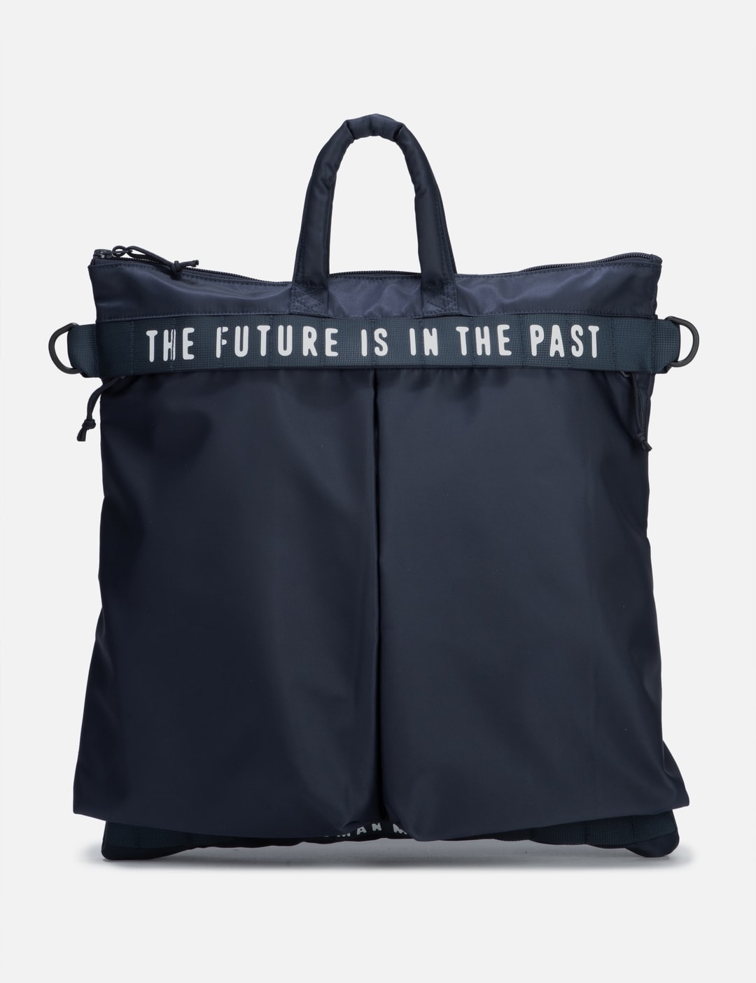 HELMET BAG - 2