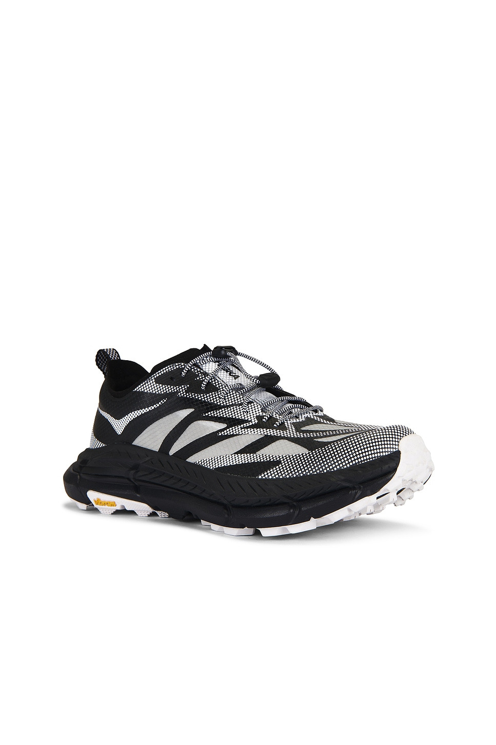 U MAFATE SPEED 4 LITE TS - 2