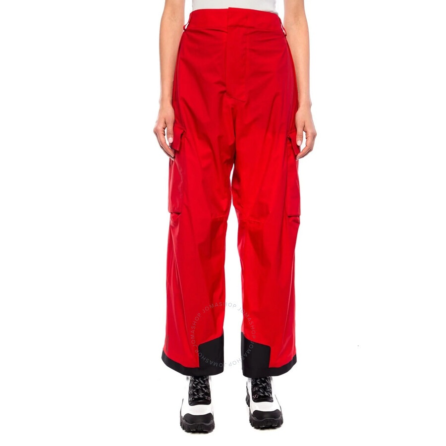 Moncler Grenoble Gortex Cargo Pants, Size Large - 2