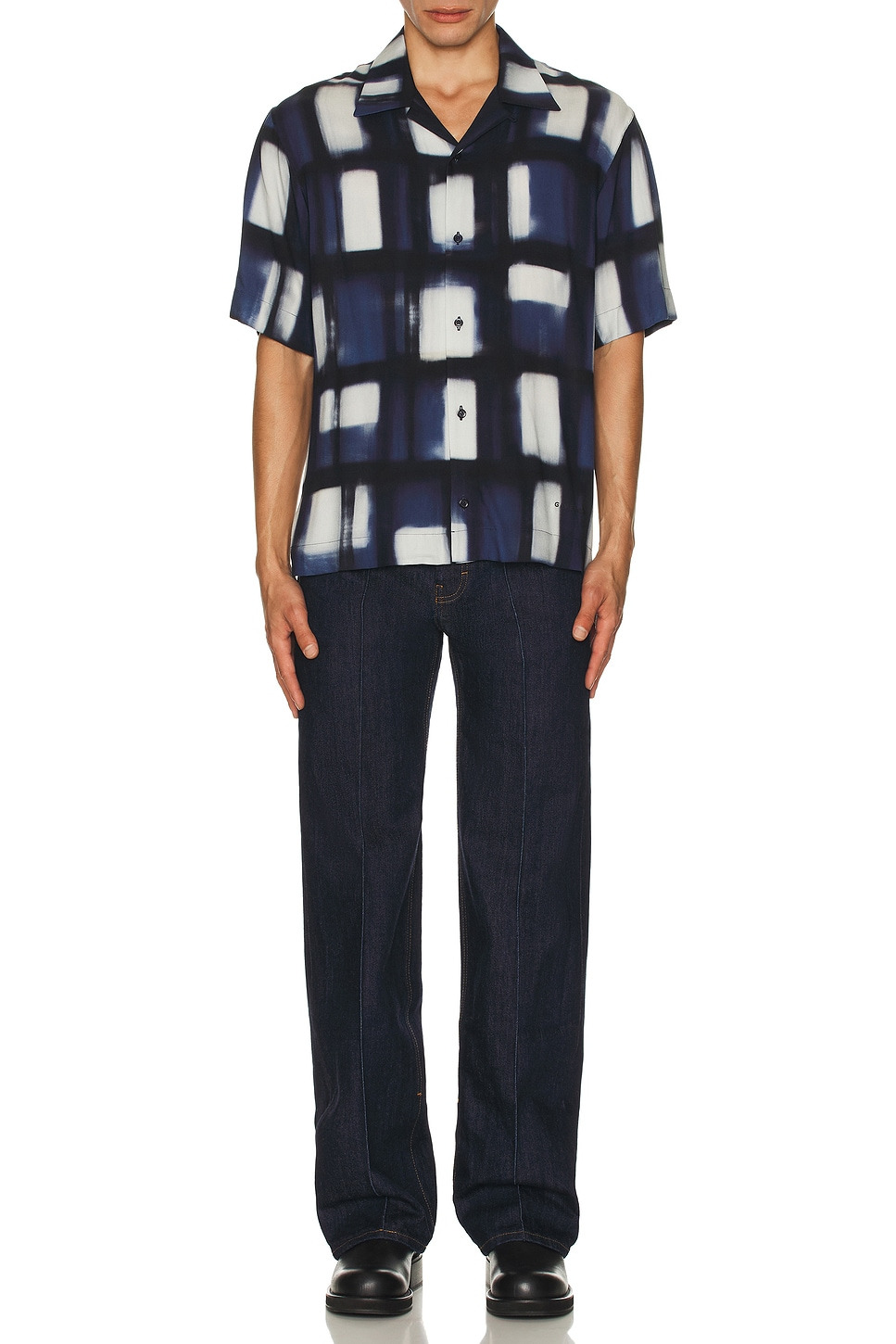 Bowling Shirt - 4