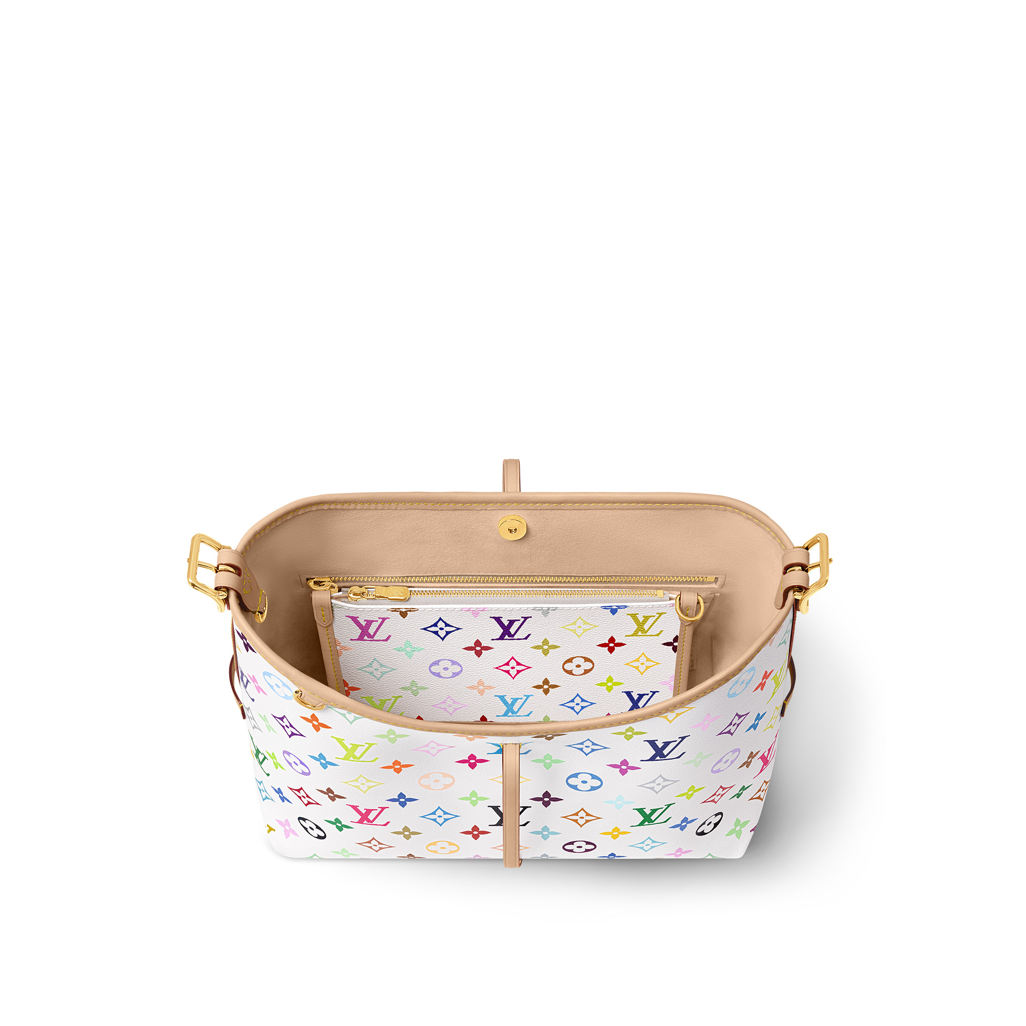 LV x TM CarryAll PM - 3