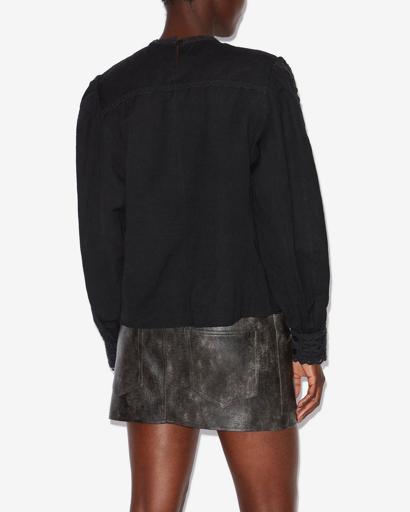VALMIRA BLOUSE 5