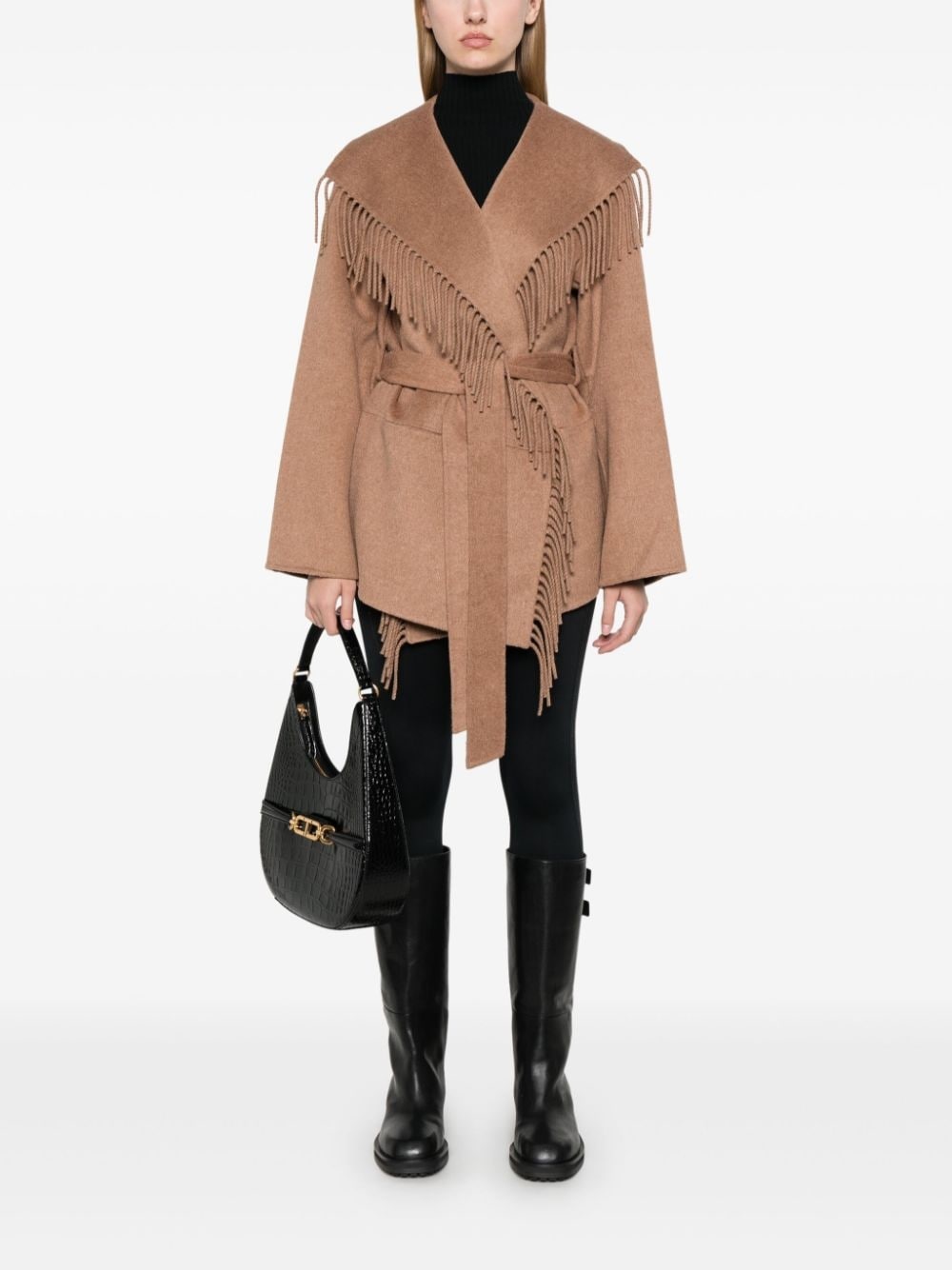Rowen jacket - 2