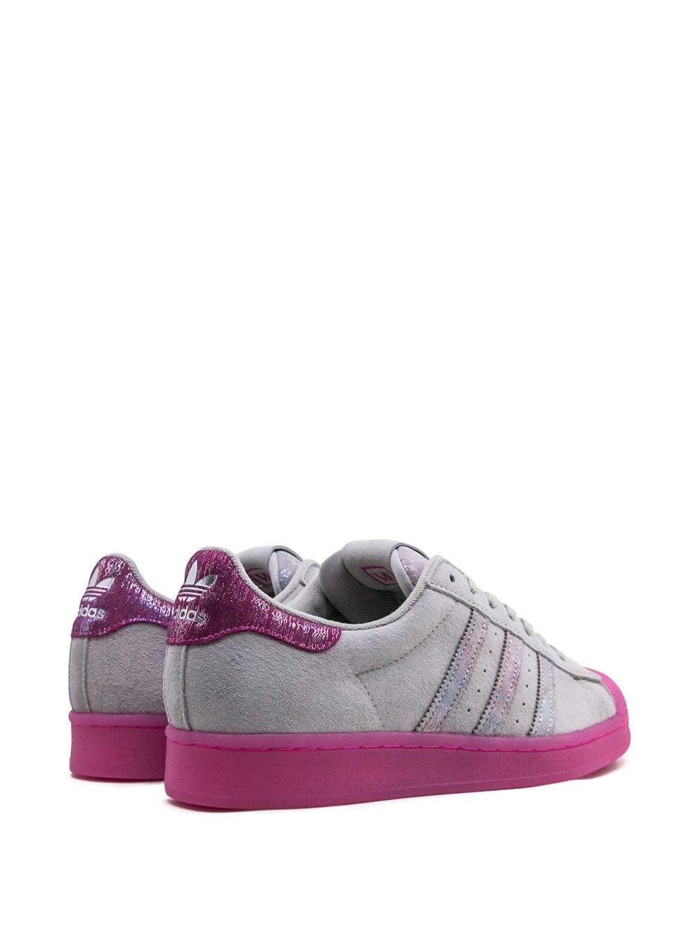 x Fat Tiger Workshop Superstar ASW VIC L sneakers - 3