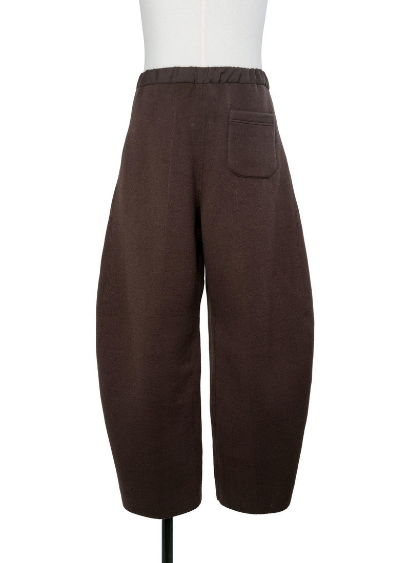 Cotton Cashmere Knit Pants 4