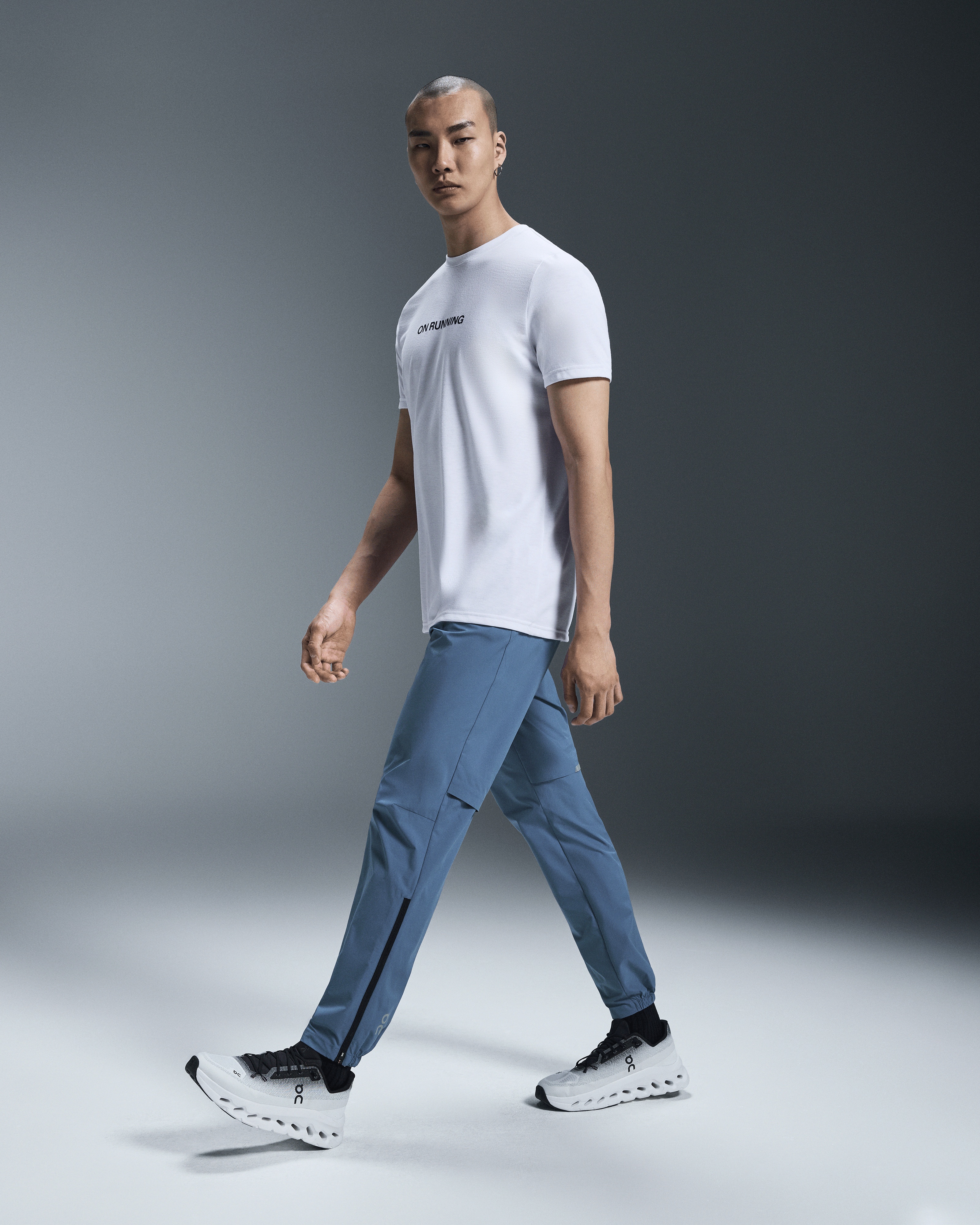 Core Pants - 4